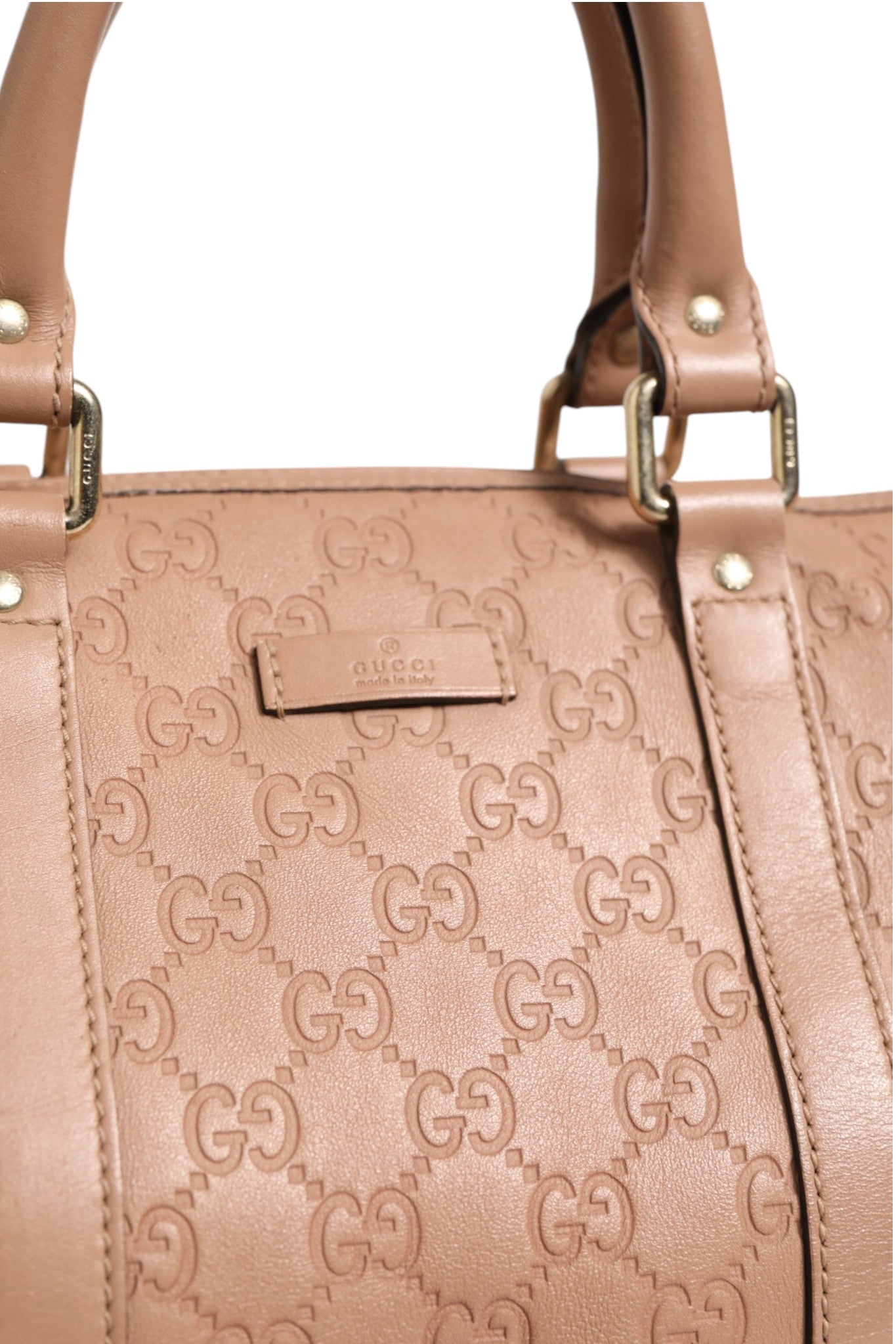 GUCCI rankinė