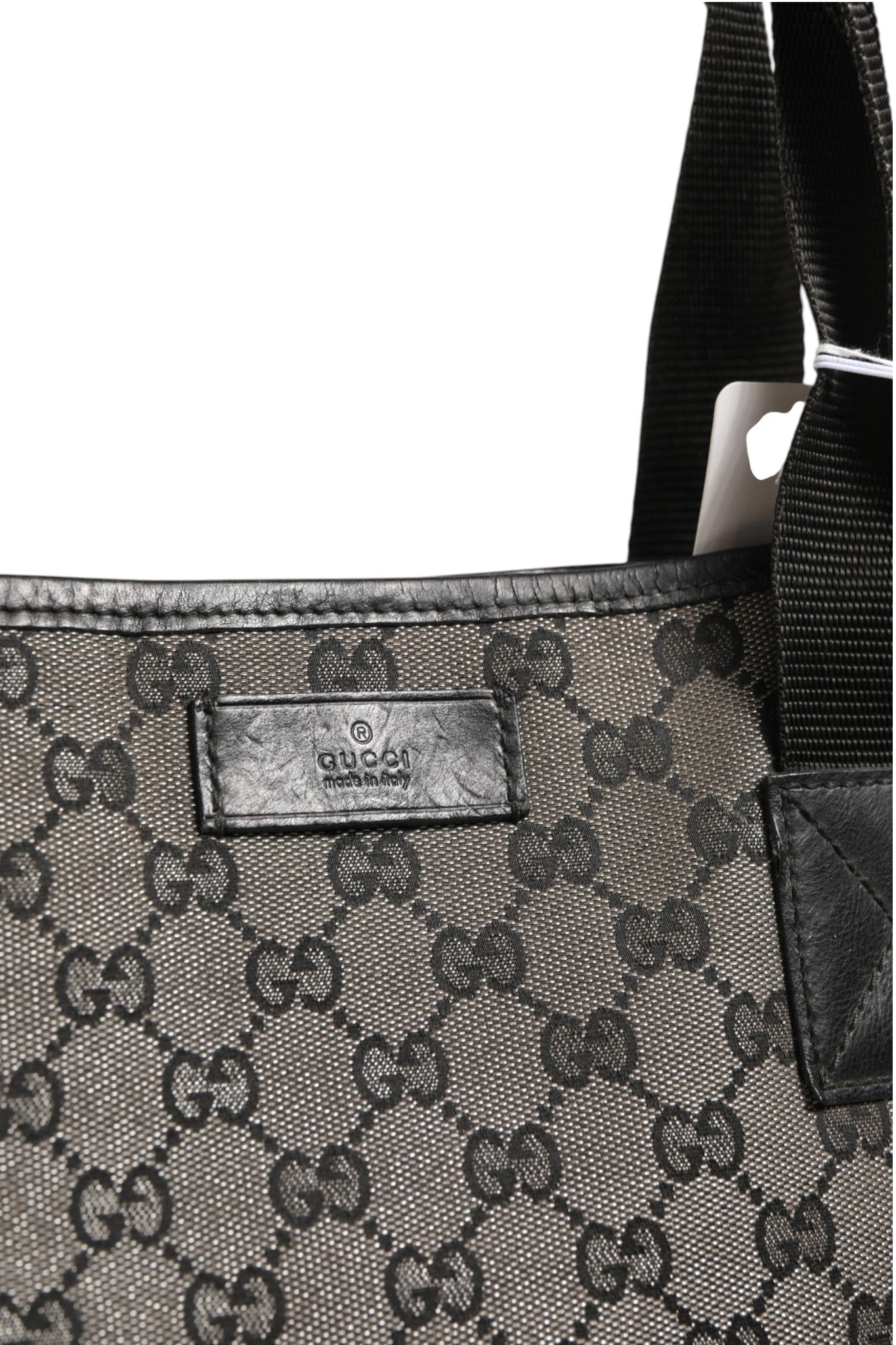GUCCI rankinė
