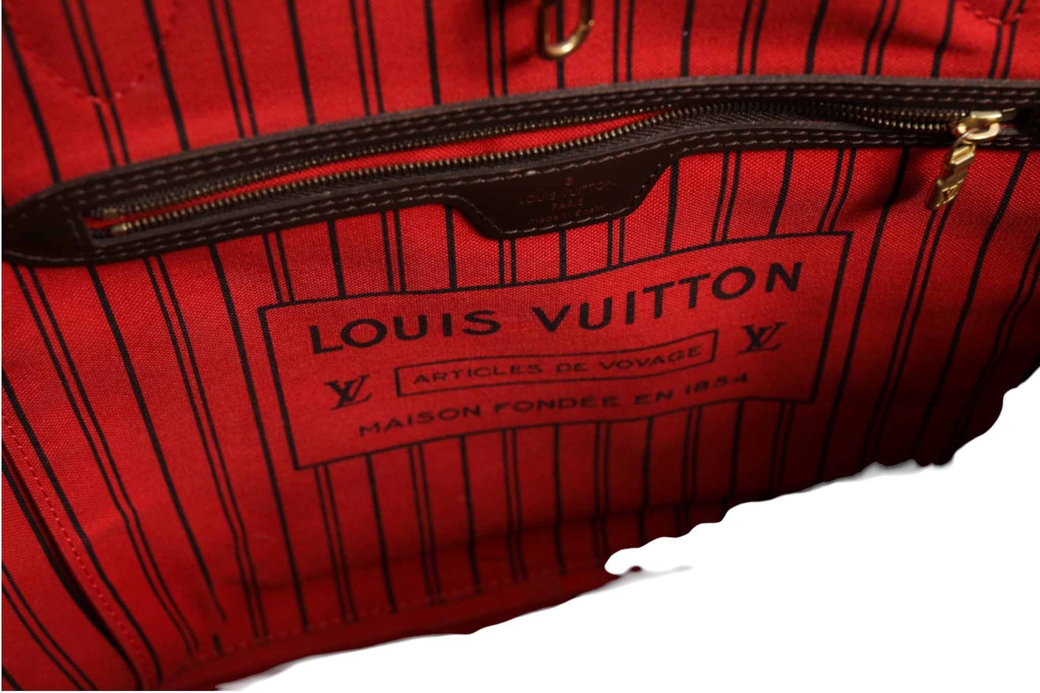 LOUIS VUITTON rankinė