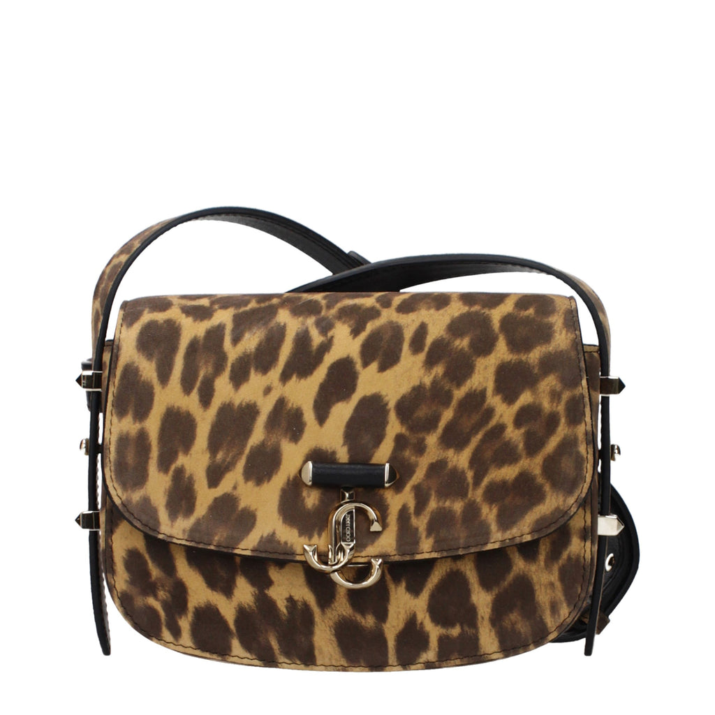 JIMMY CHOO rankinė