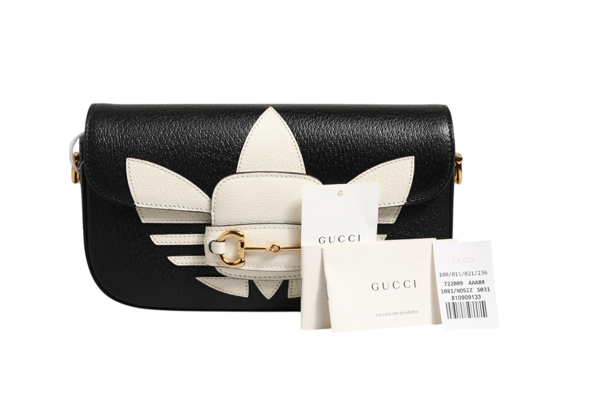 GUCCI rankinė