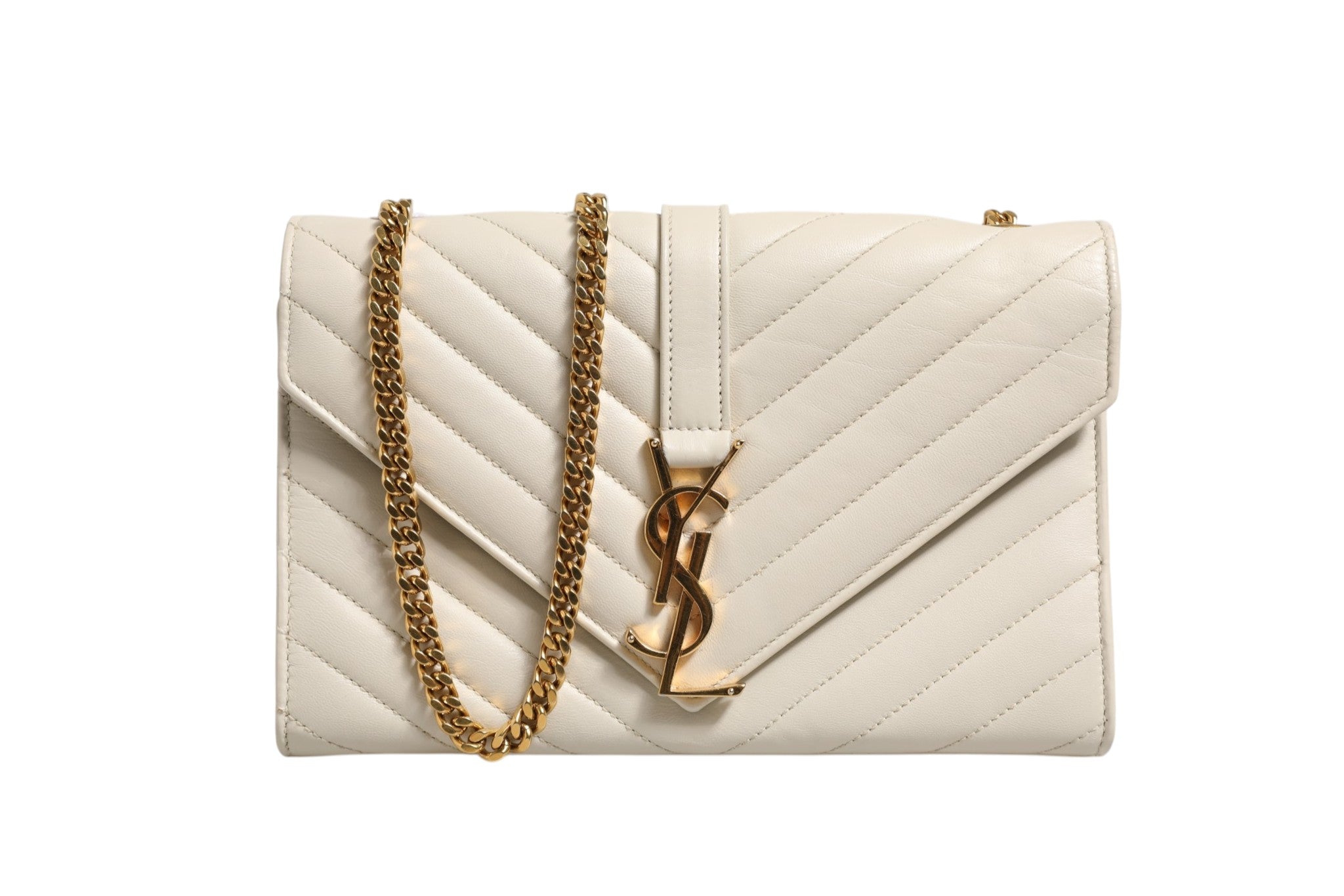 SAINT LAURENT rankinė