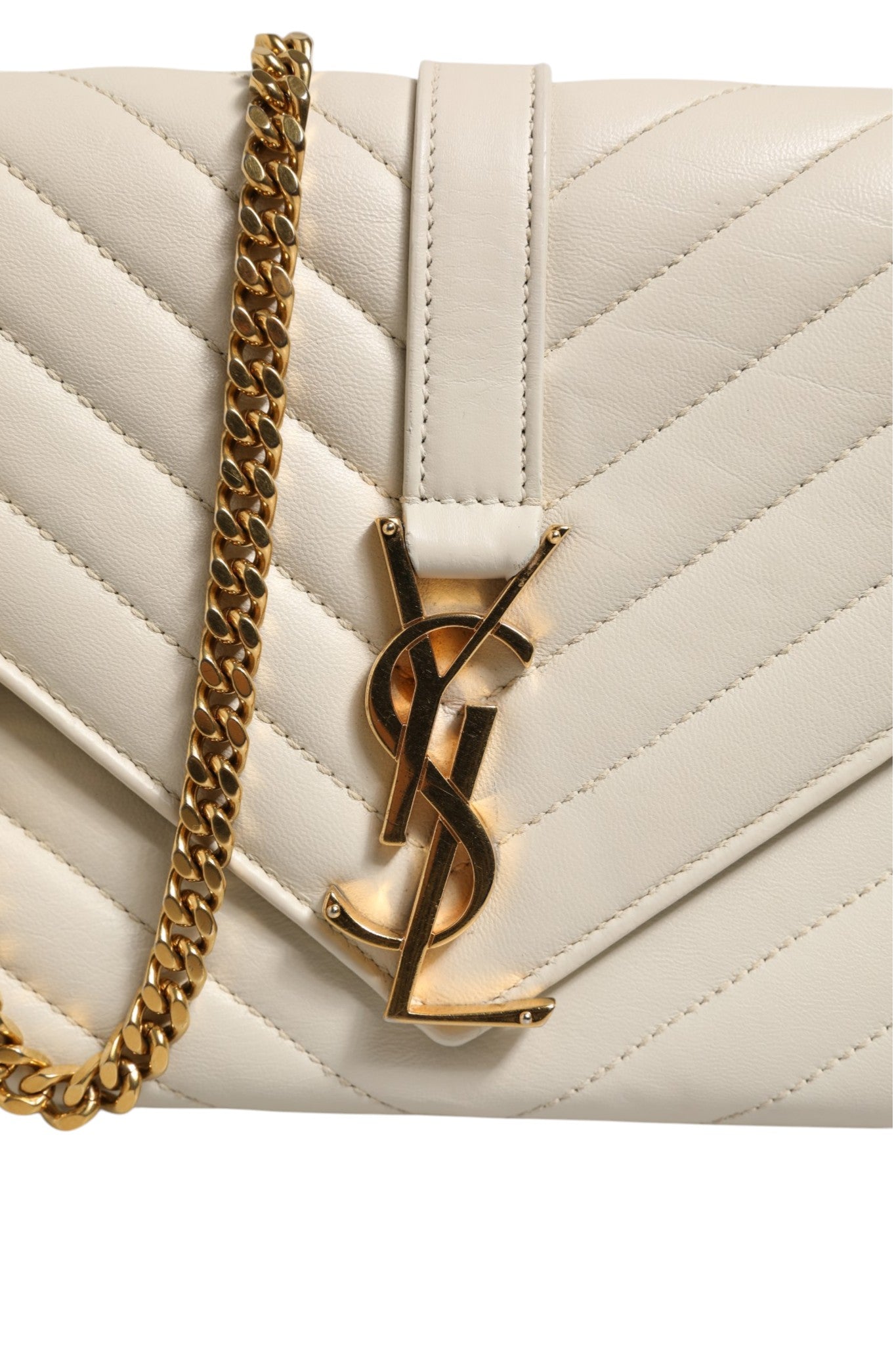 SAINT LAURENT rankinė
