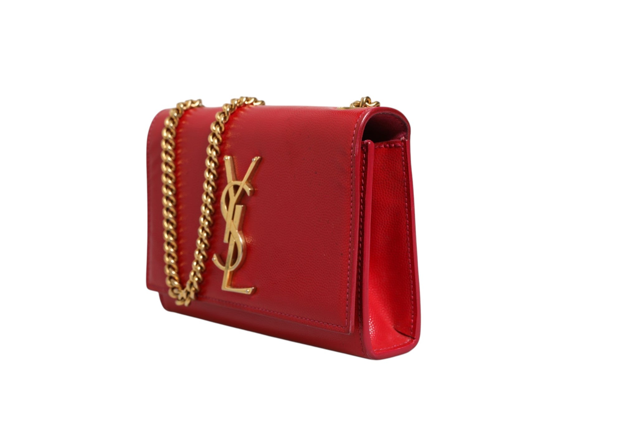 SAINT LAURENT rankinė