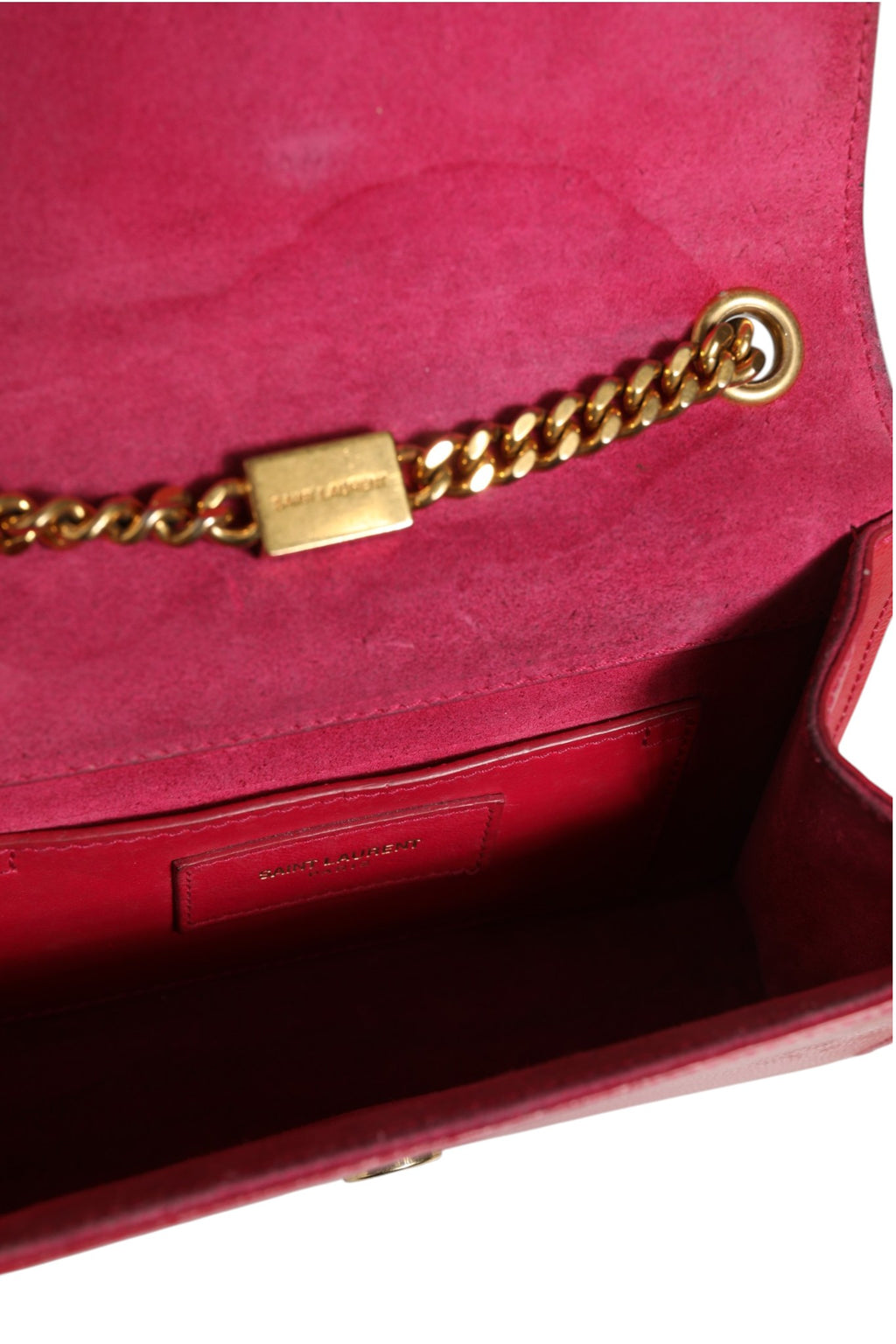 SAINT LAURENT rankinė