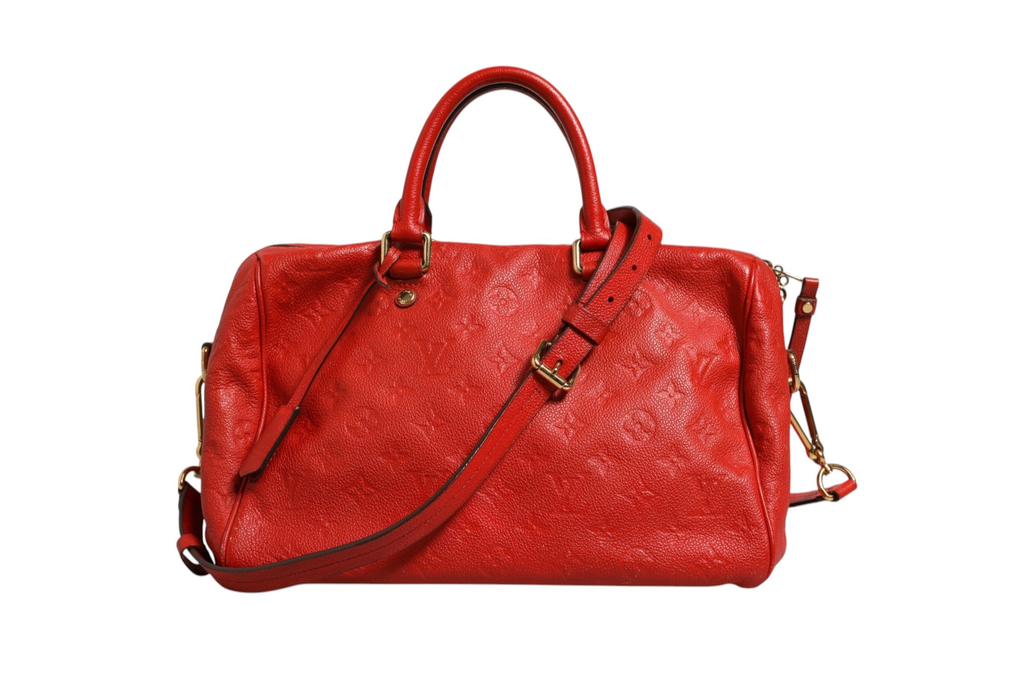 LOUIS VUITTON rankinė