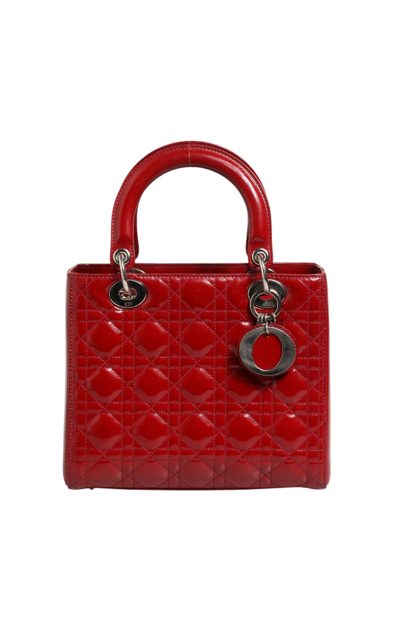 CHRISTIAN DIOR rankinė
