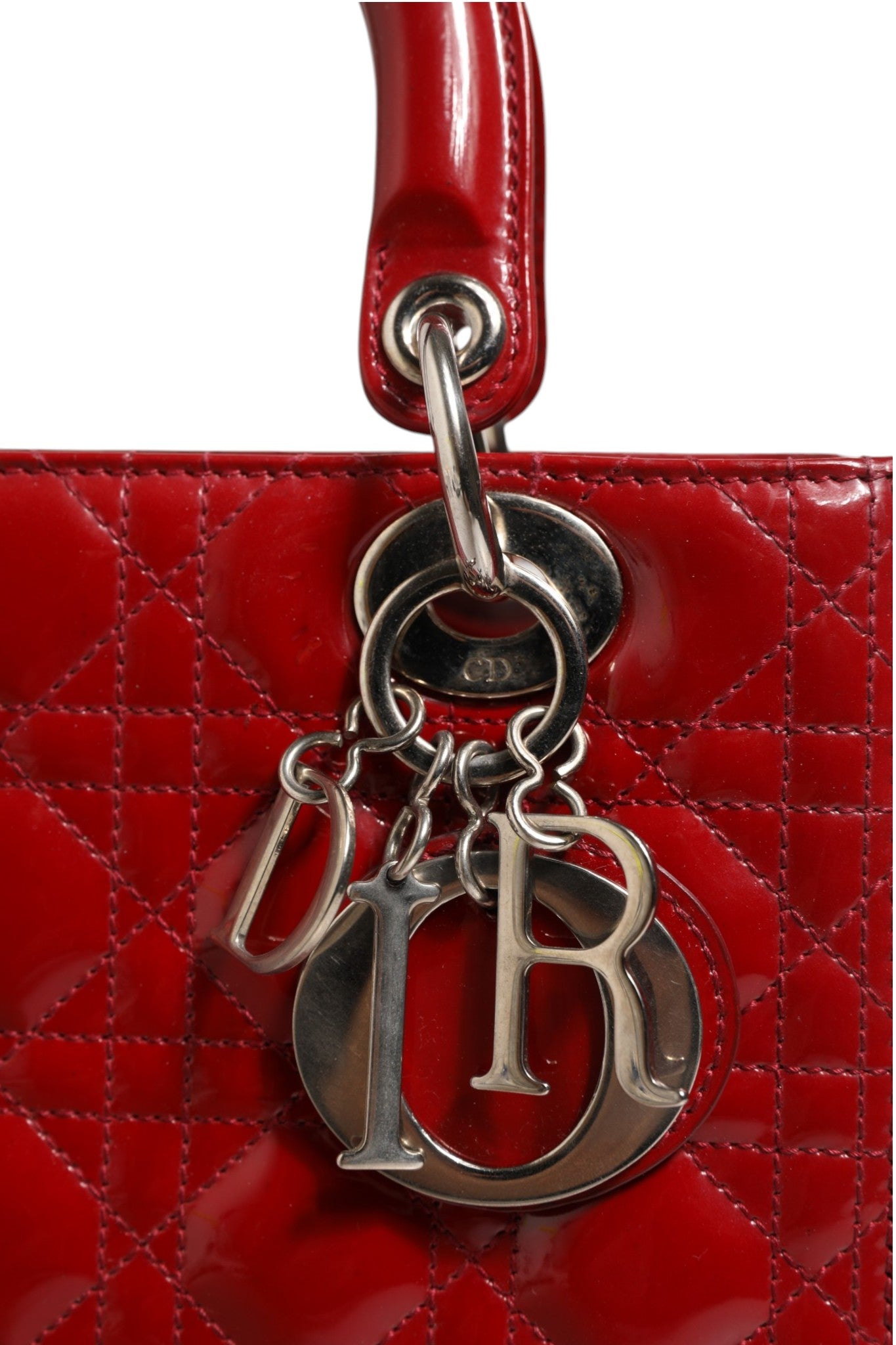 CHRISTIAN DIOR rankinė