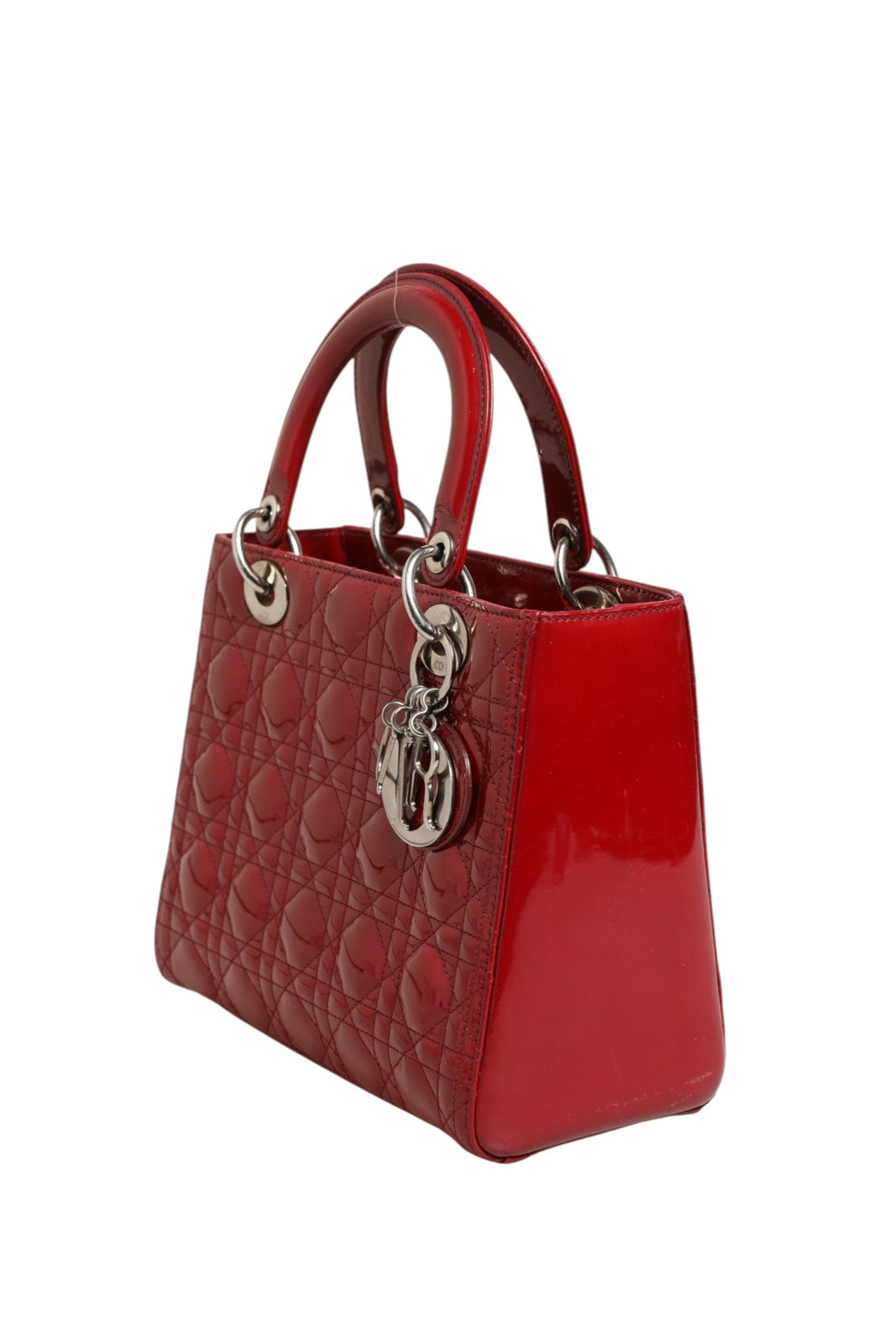 CHRISTIAN DIOR rankinė