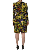 DOLCE & GABBANA suknelė