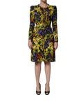 DOLCE & GABBANA suknelė