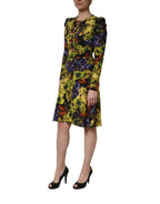 DOLCE & GABBANA suknelė