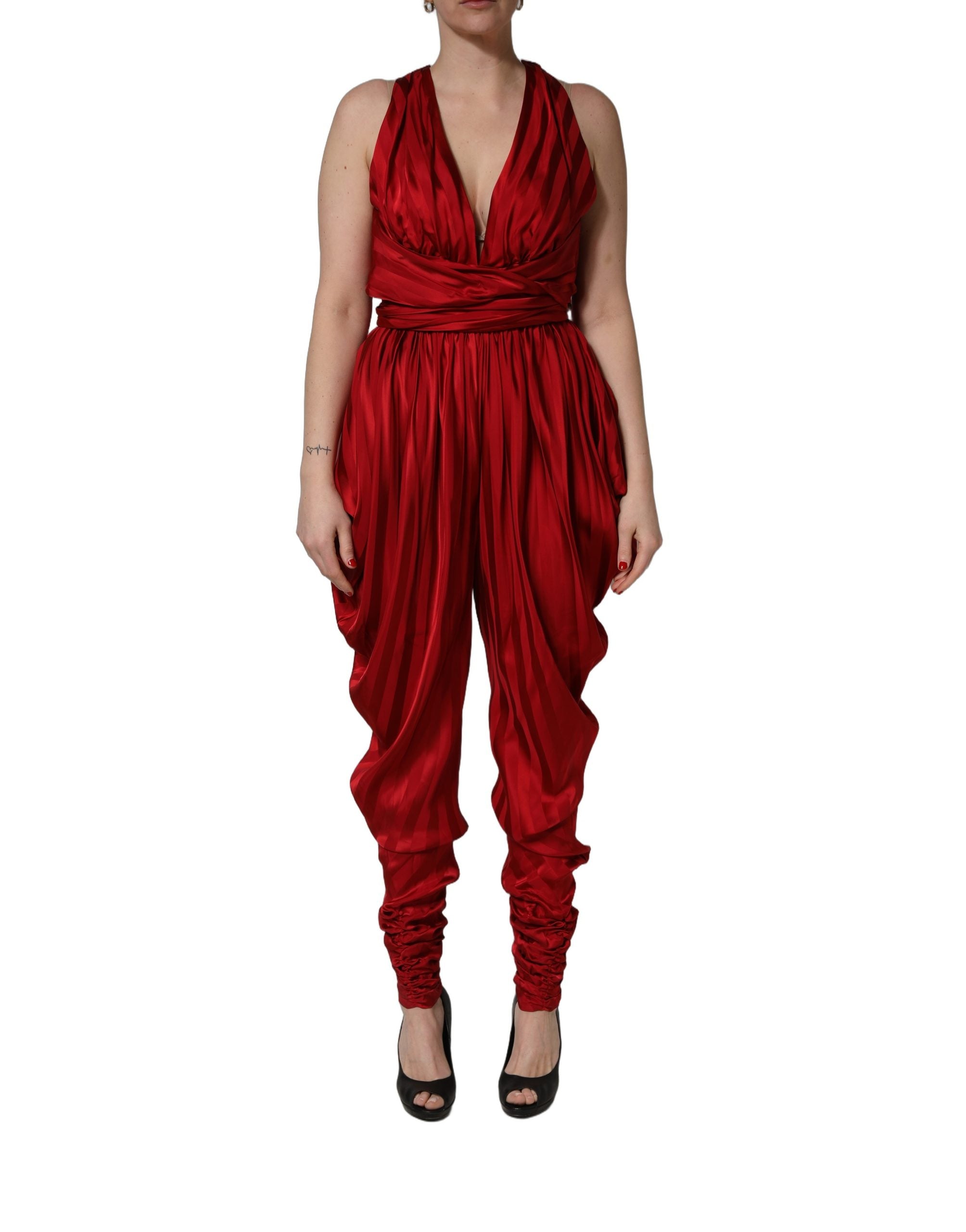 DOLCE & GABBANA kombinezonas