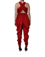 DOLCE & GABBANA kombinezonas