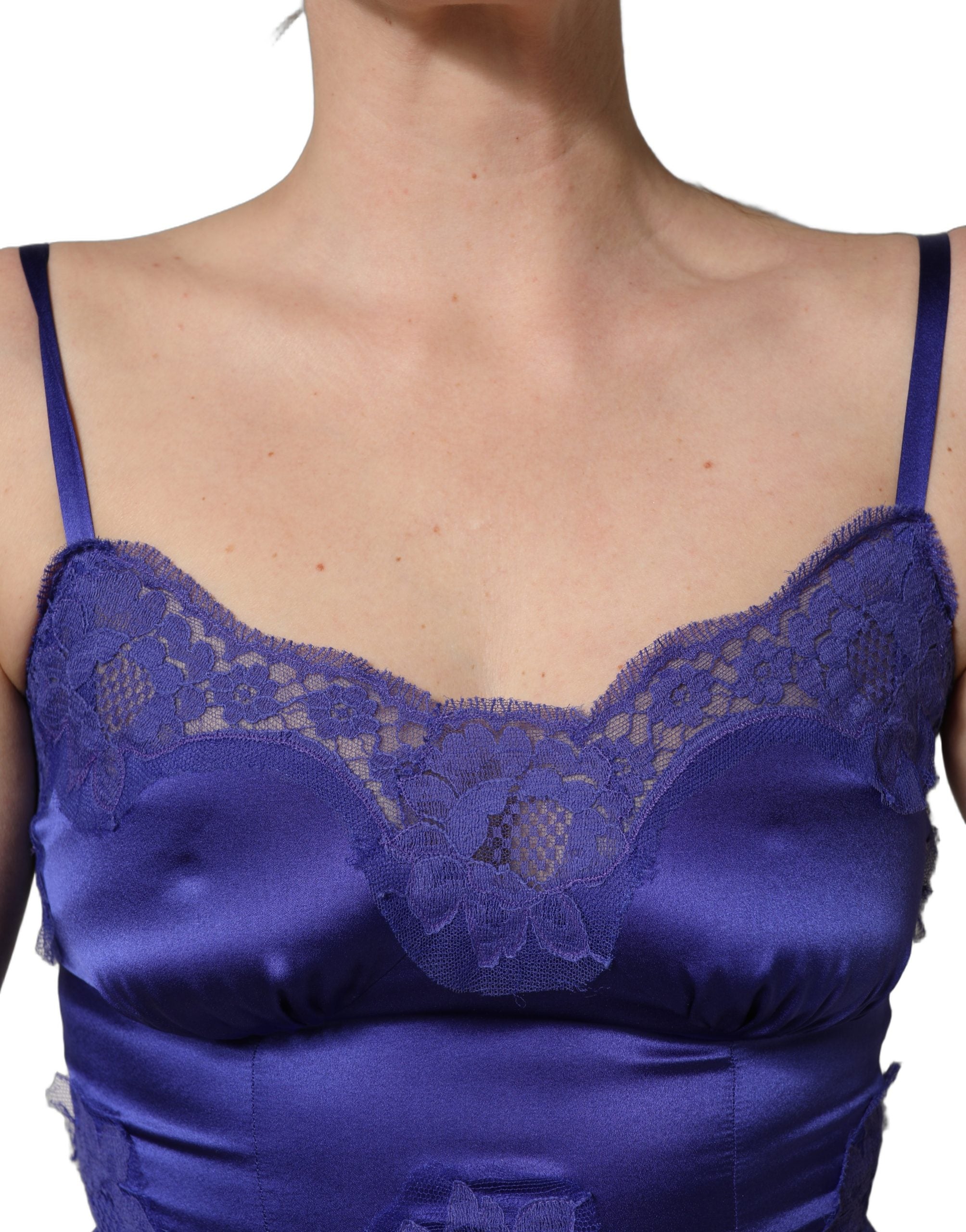 DOLCE & GABBANA suknelė