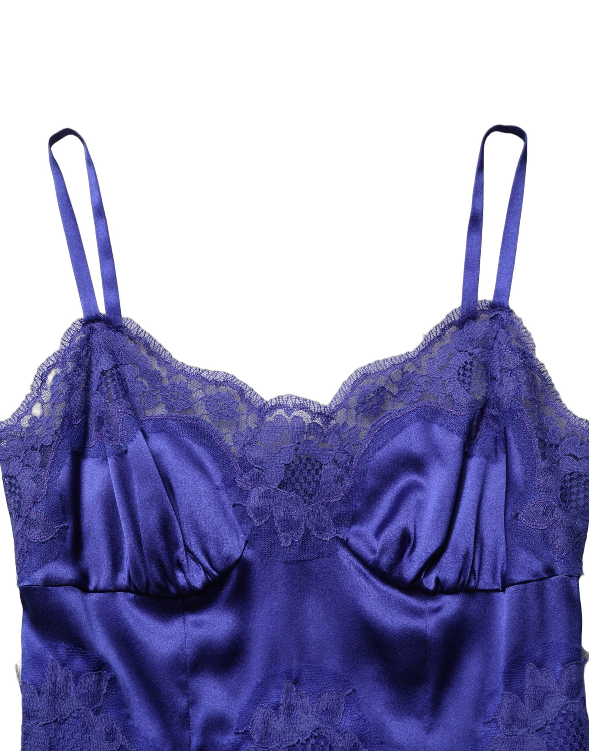 DOLCE & GABBANA suknelė
