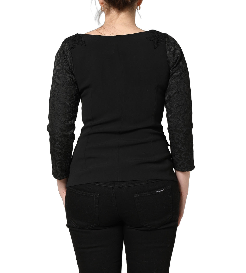 DOLCE & GABBANA striukė