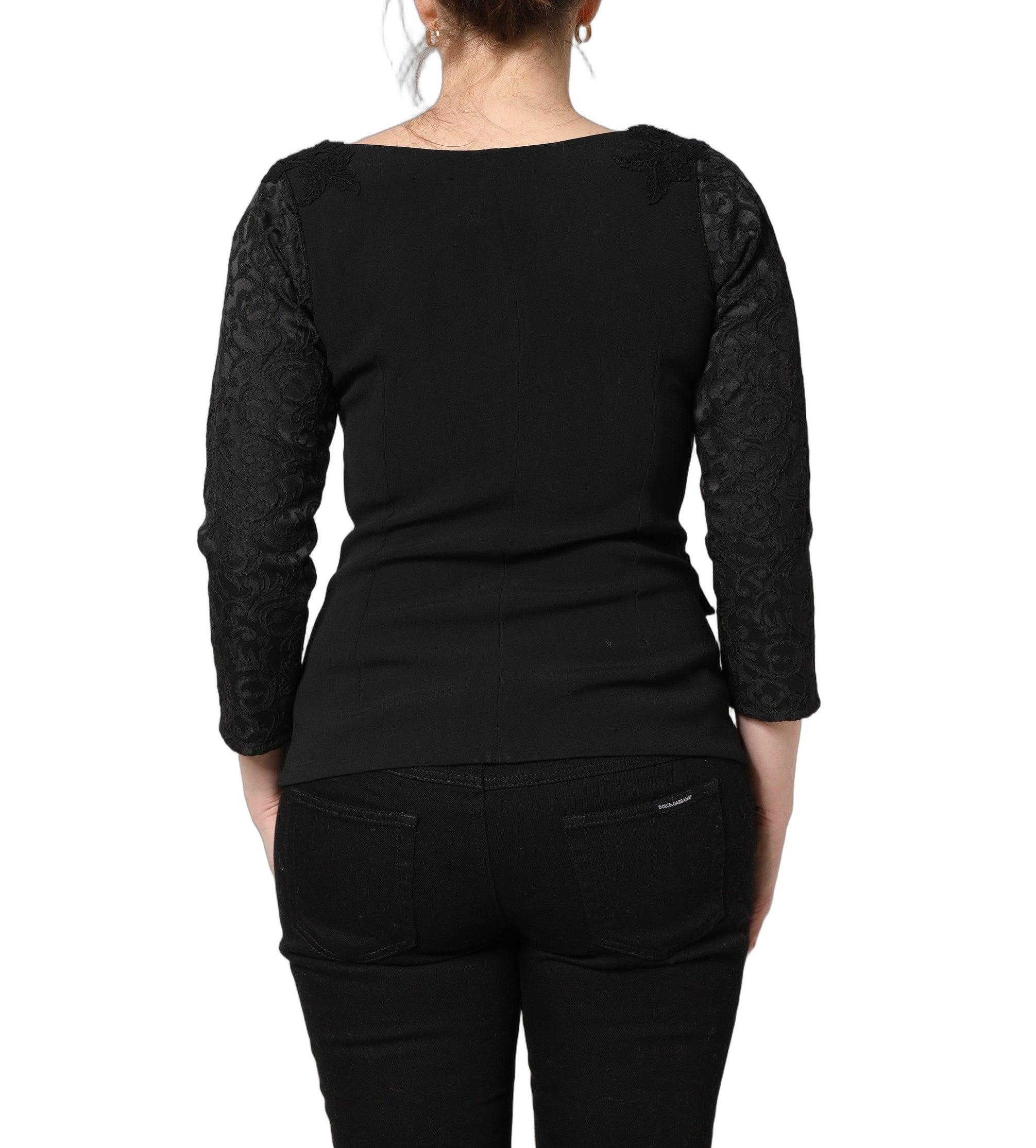 DOLCE & GABBANA striukė