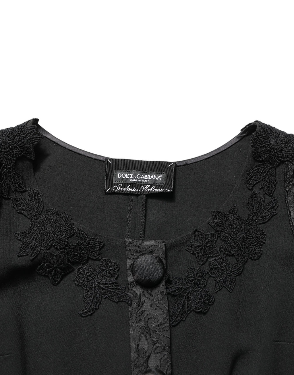 DOLCE & GABBANA striukė