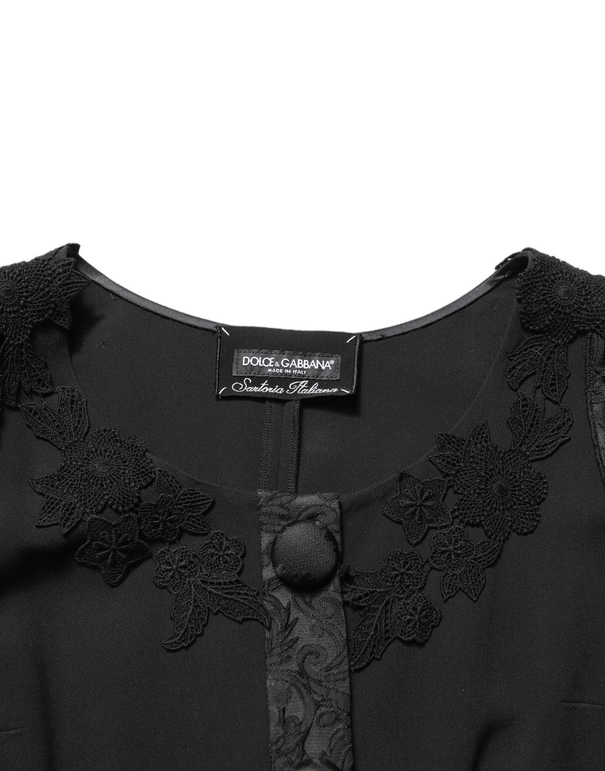 DOLCE & GABBANA striukė