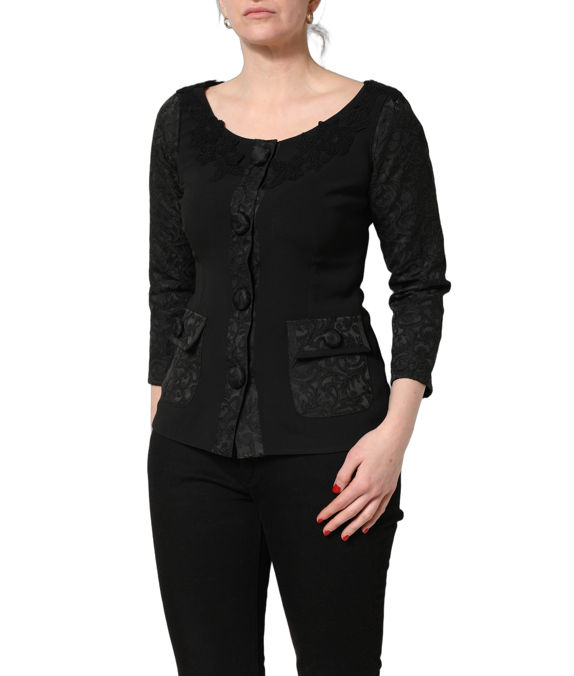 DOLCE & GABBANA striukė