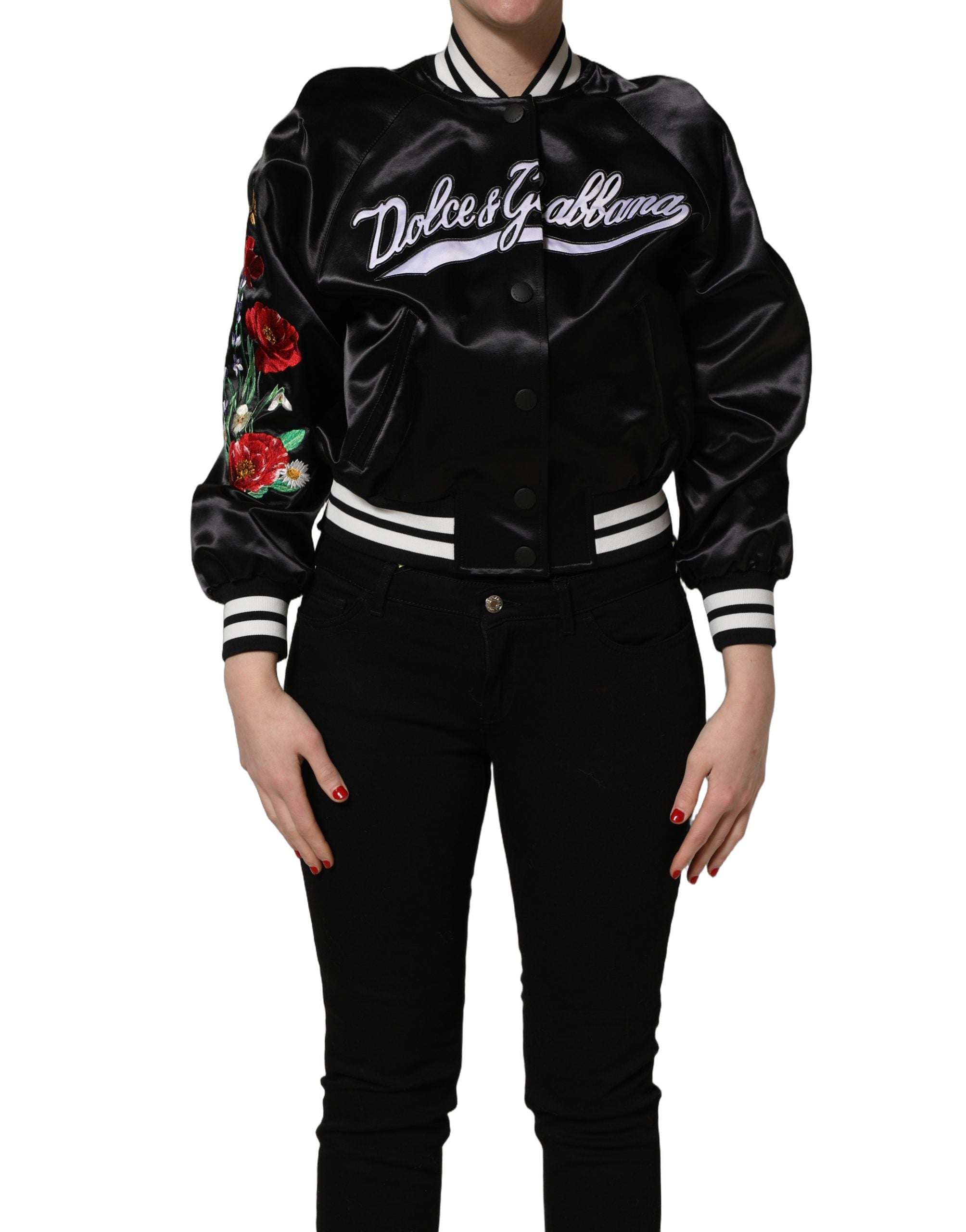 DOLCE & GABBANA striukė