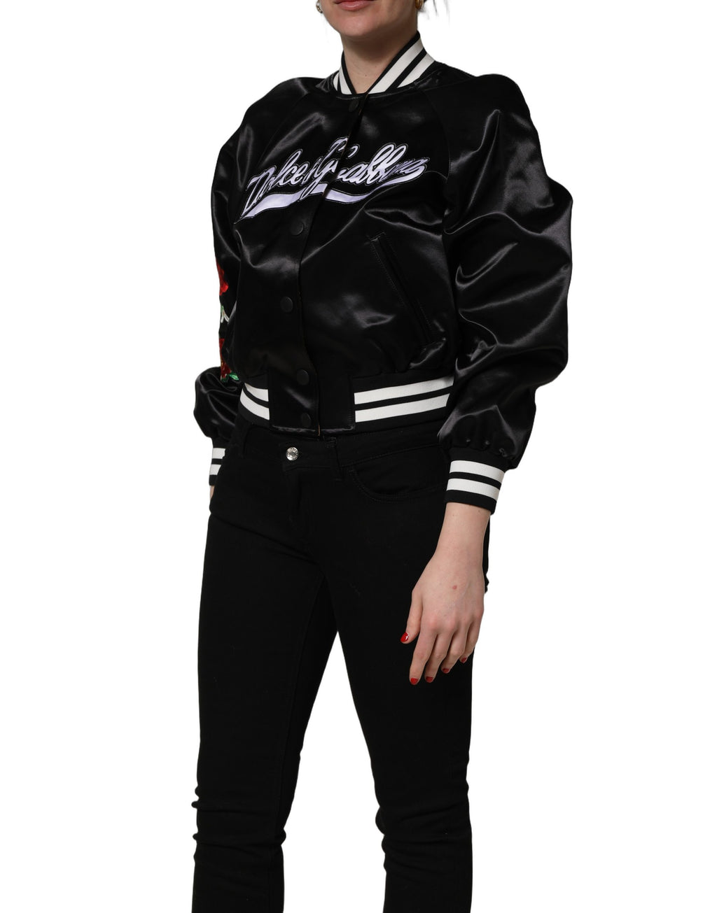 DOLCE & GABBANA striukė