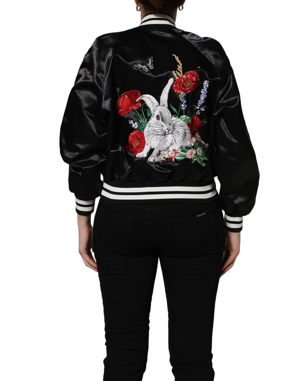 DOLCE & GABBANA striukė