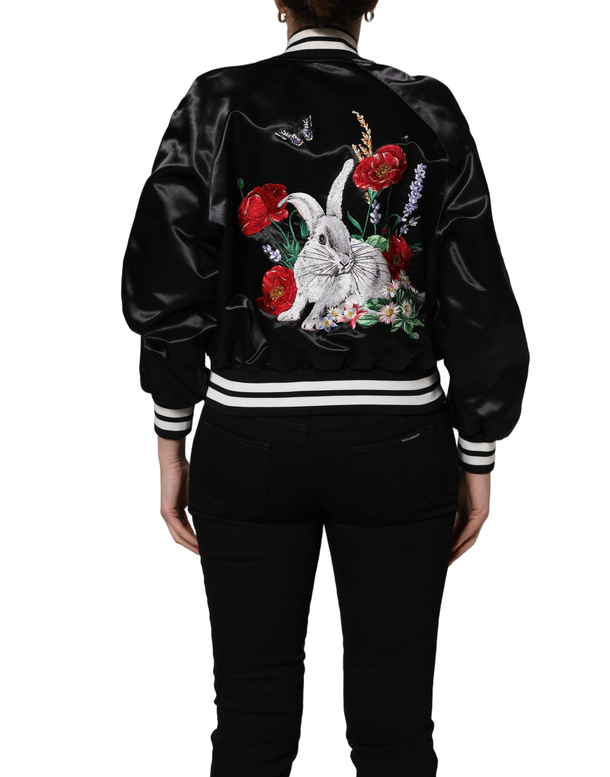 DOLCE & GABBANA striukė