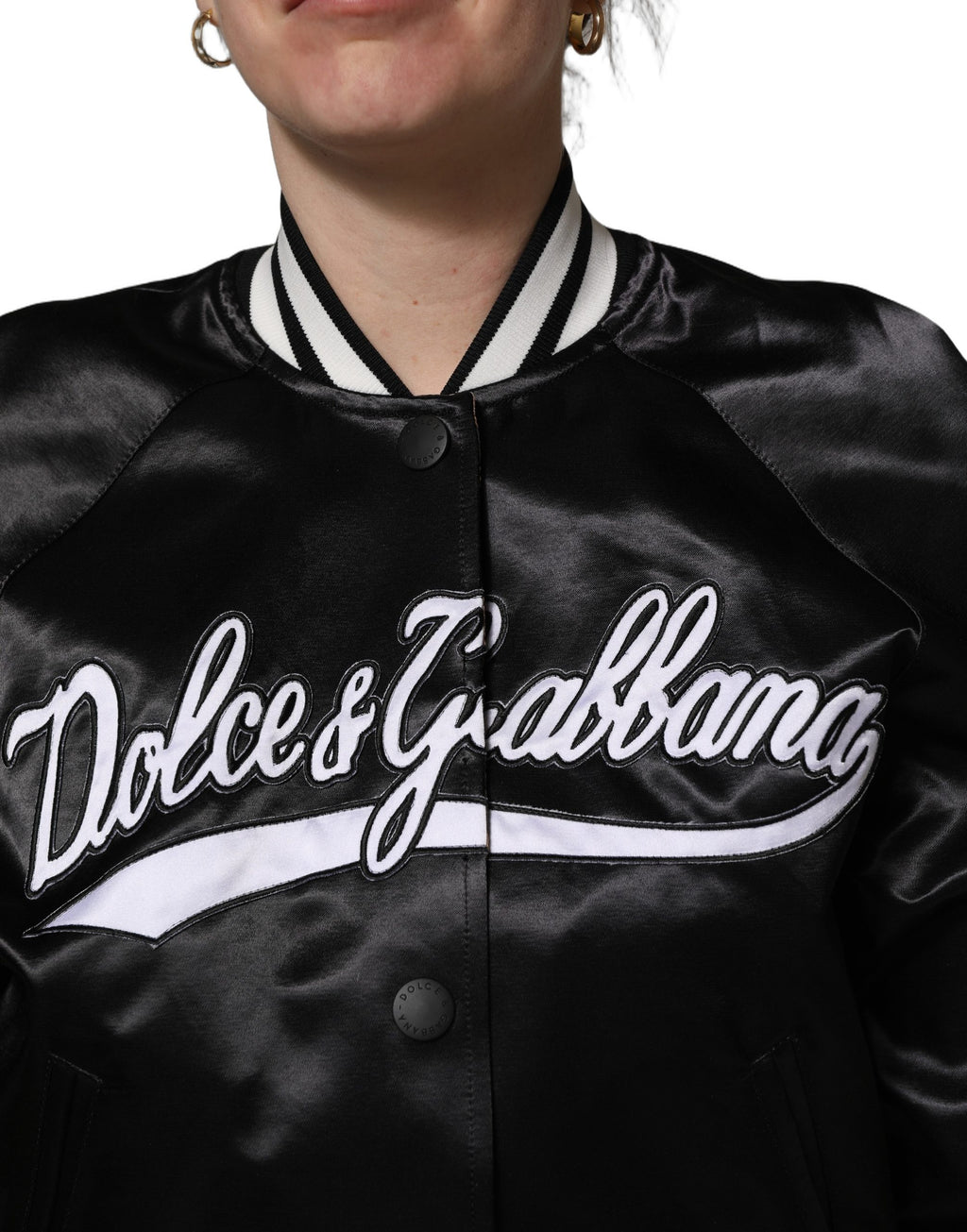 DOLCE & GABBANA striukė