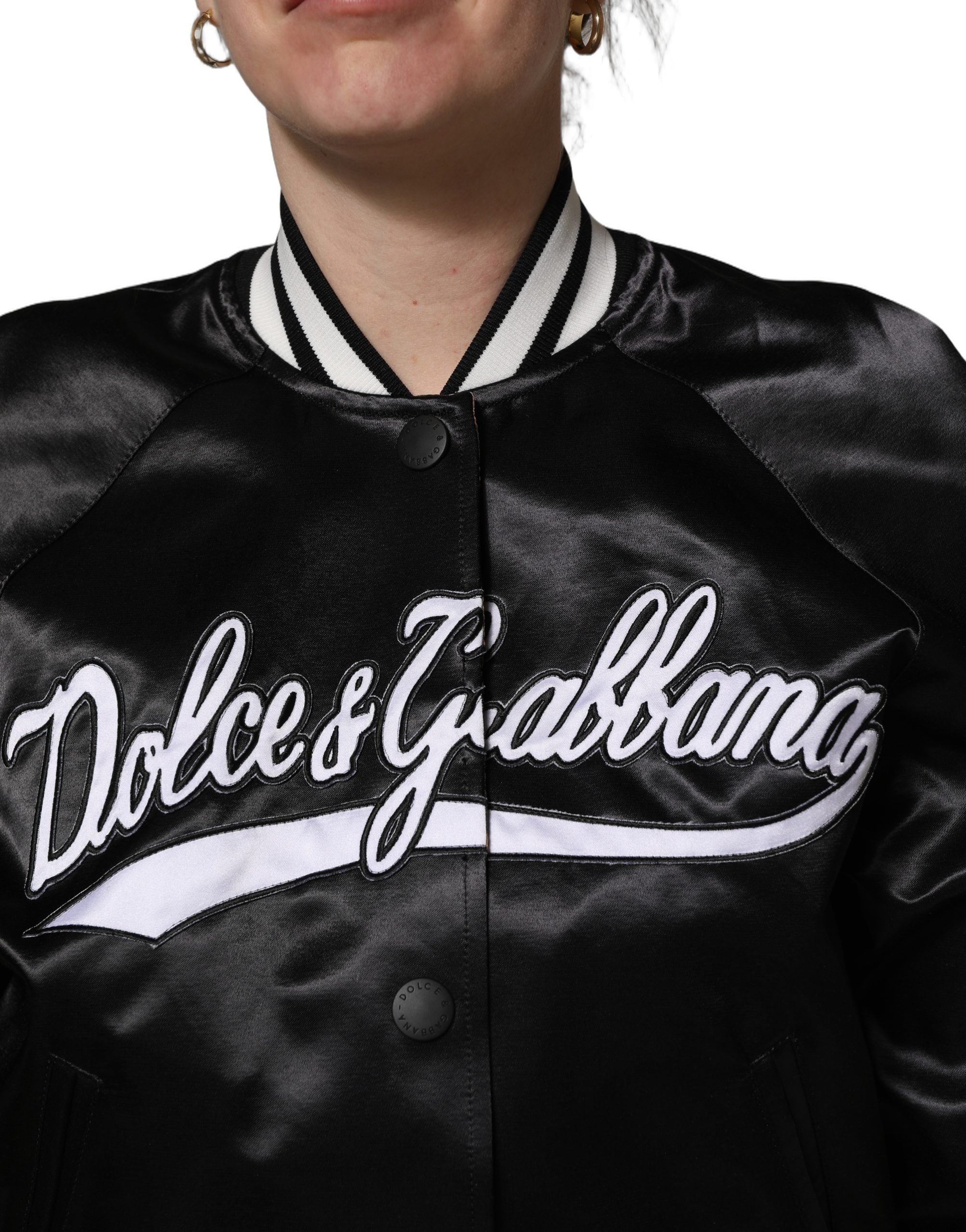 DOLCE & GABBANA striukė