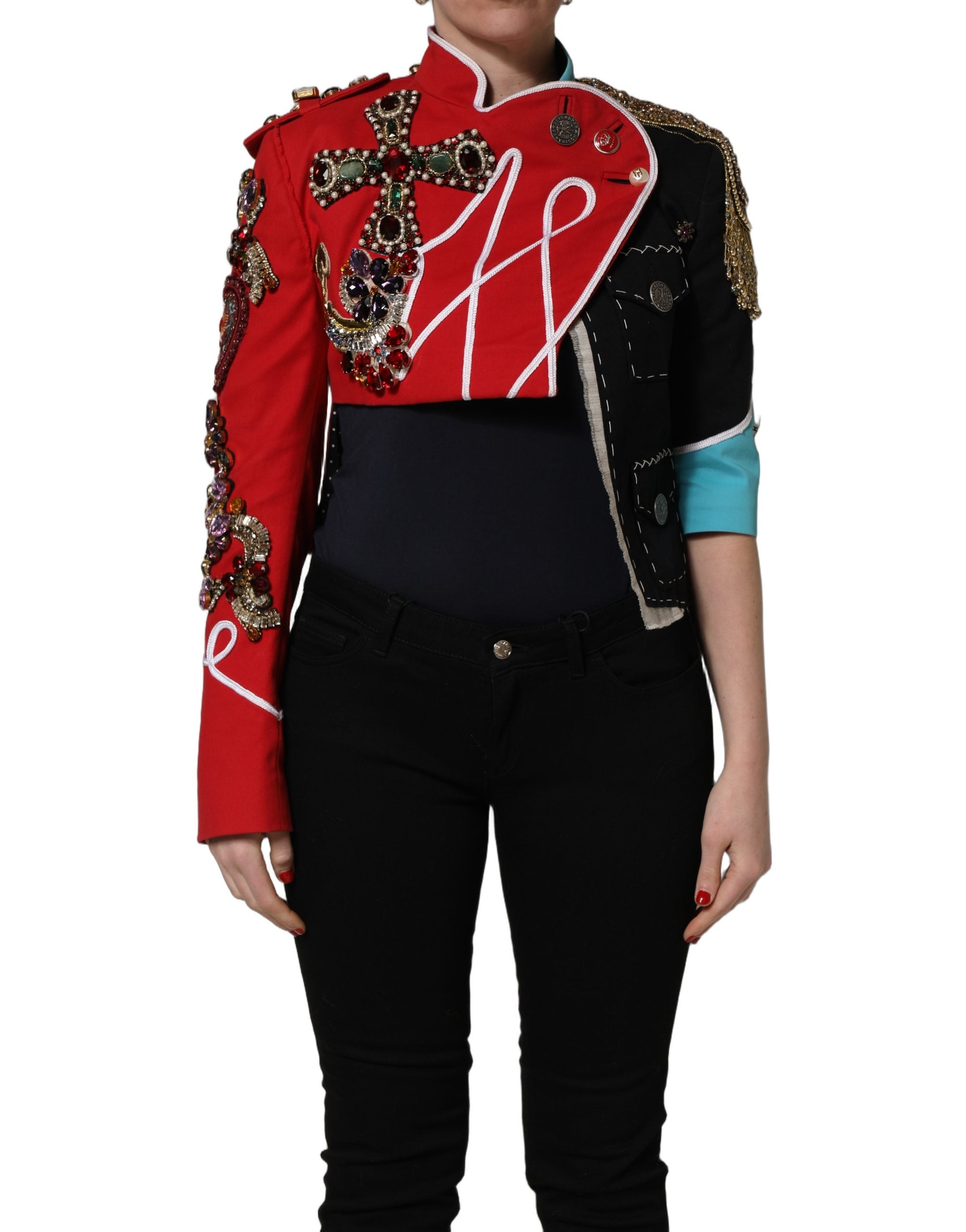 DOLCE & GABBANA striukė