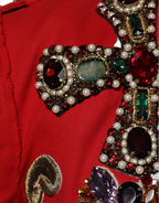 DOLCE & GABBANA striukė