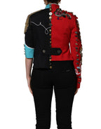 DOLCE & GABBANA striukė