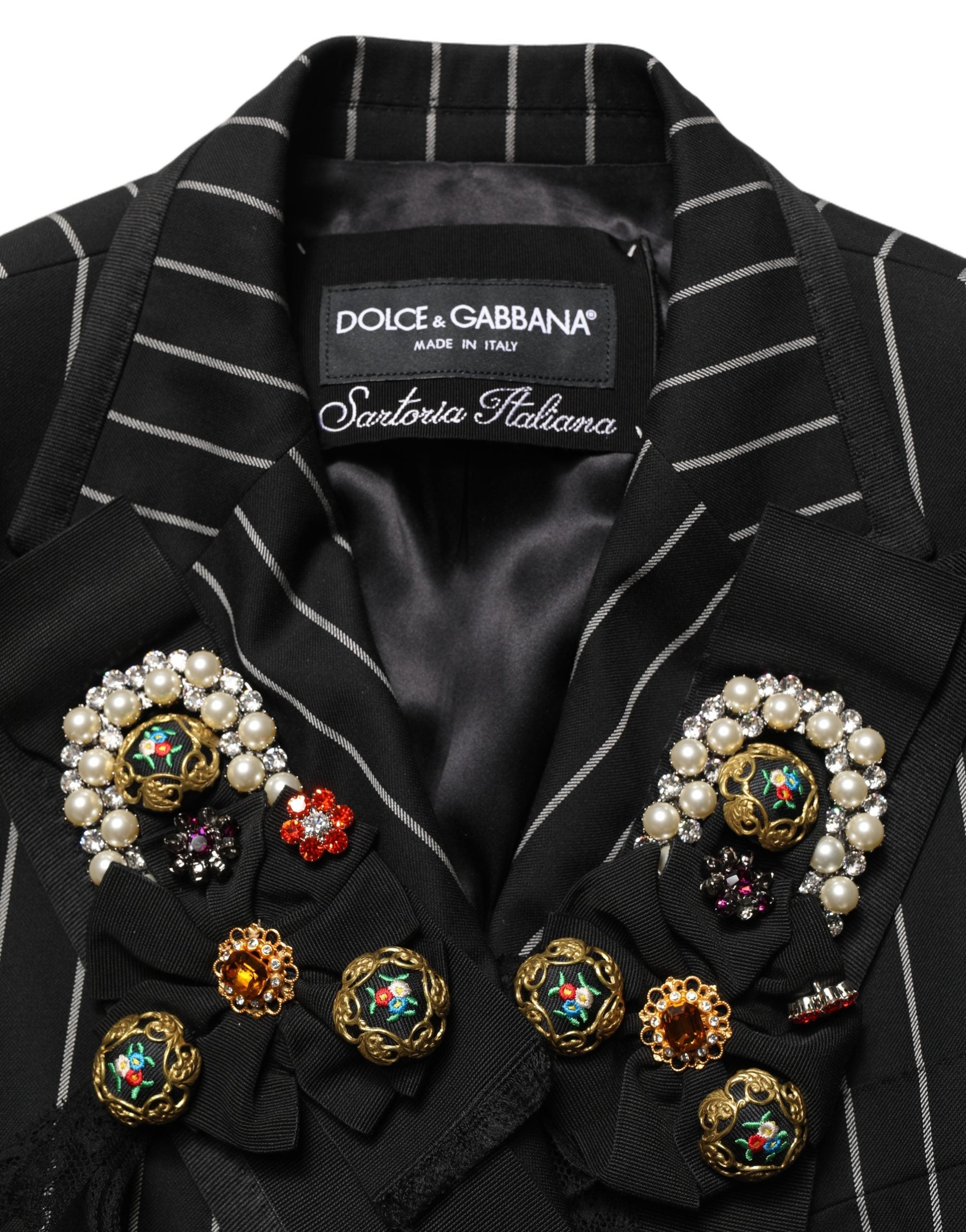 DOLCE & GABBANA striukė