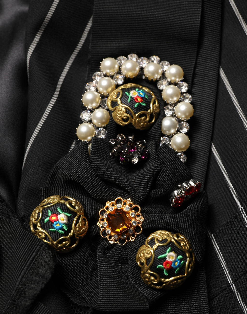 DOLCE & GABBANA striukė
