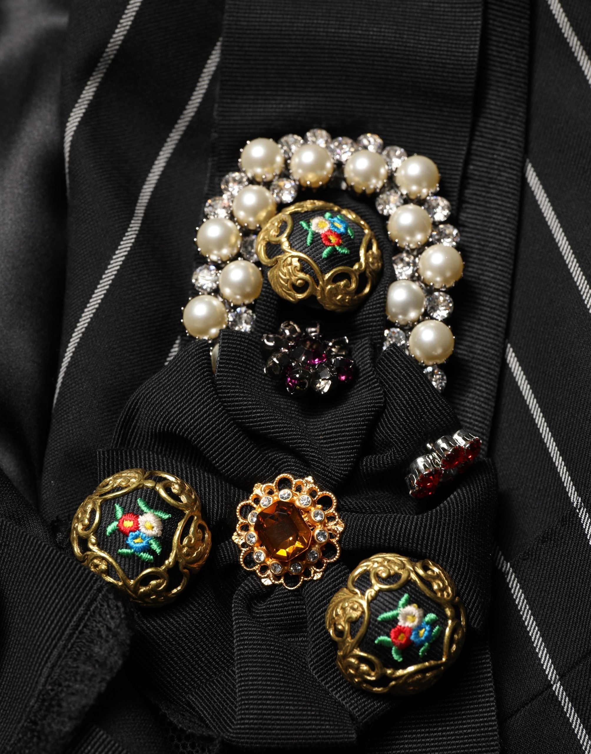 DOLCE & GABBANA striukė