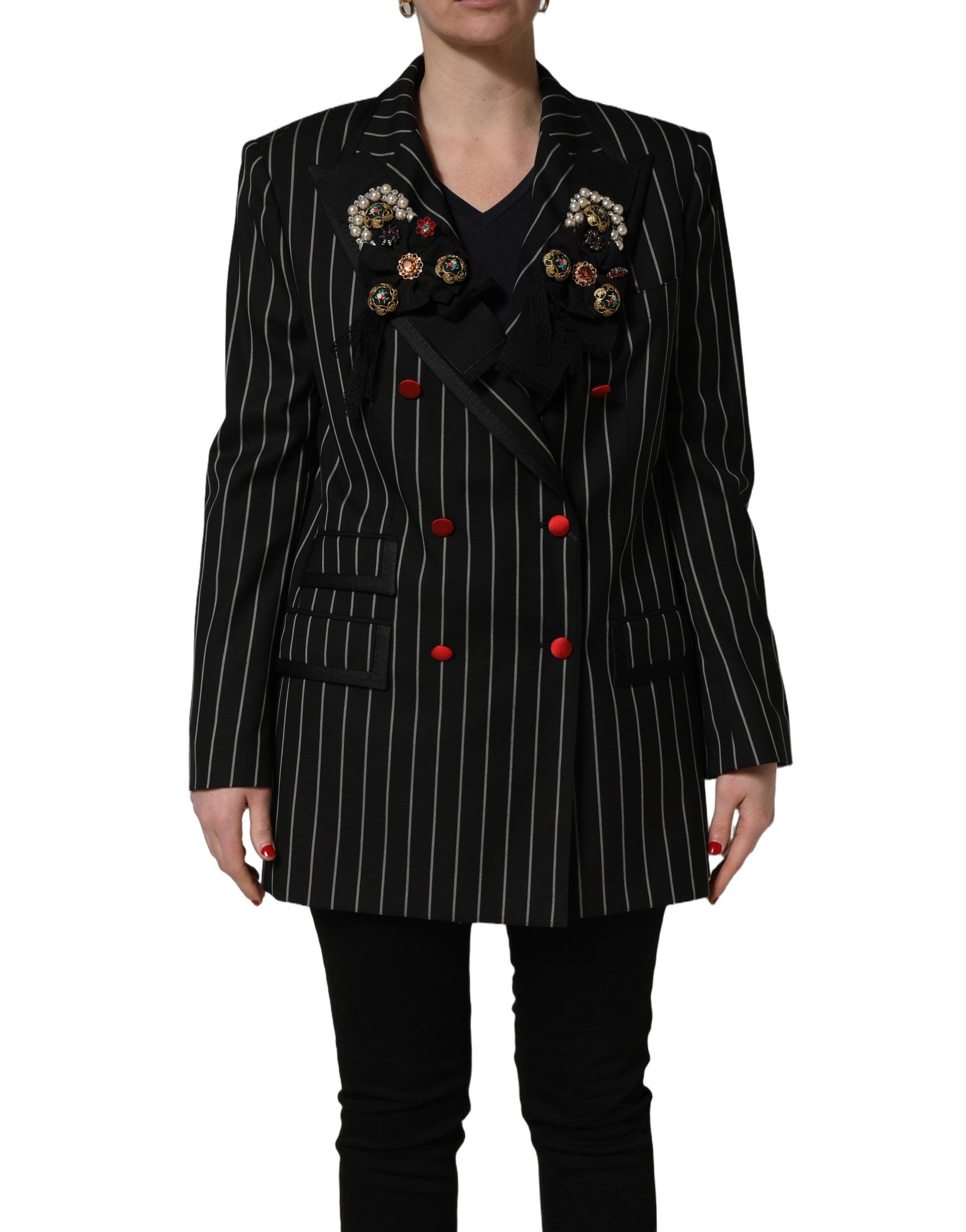 DOLCE & GABBANA striukė