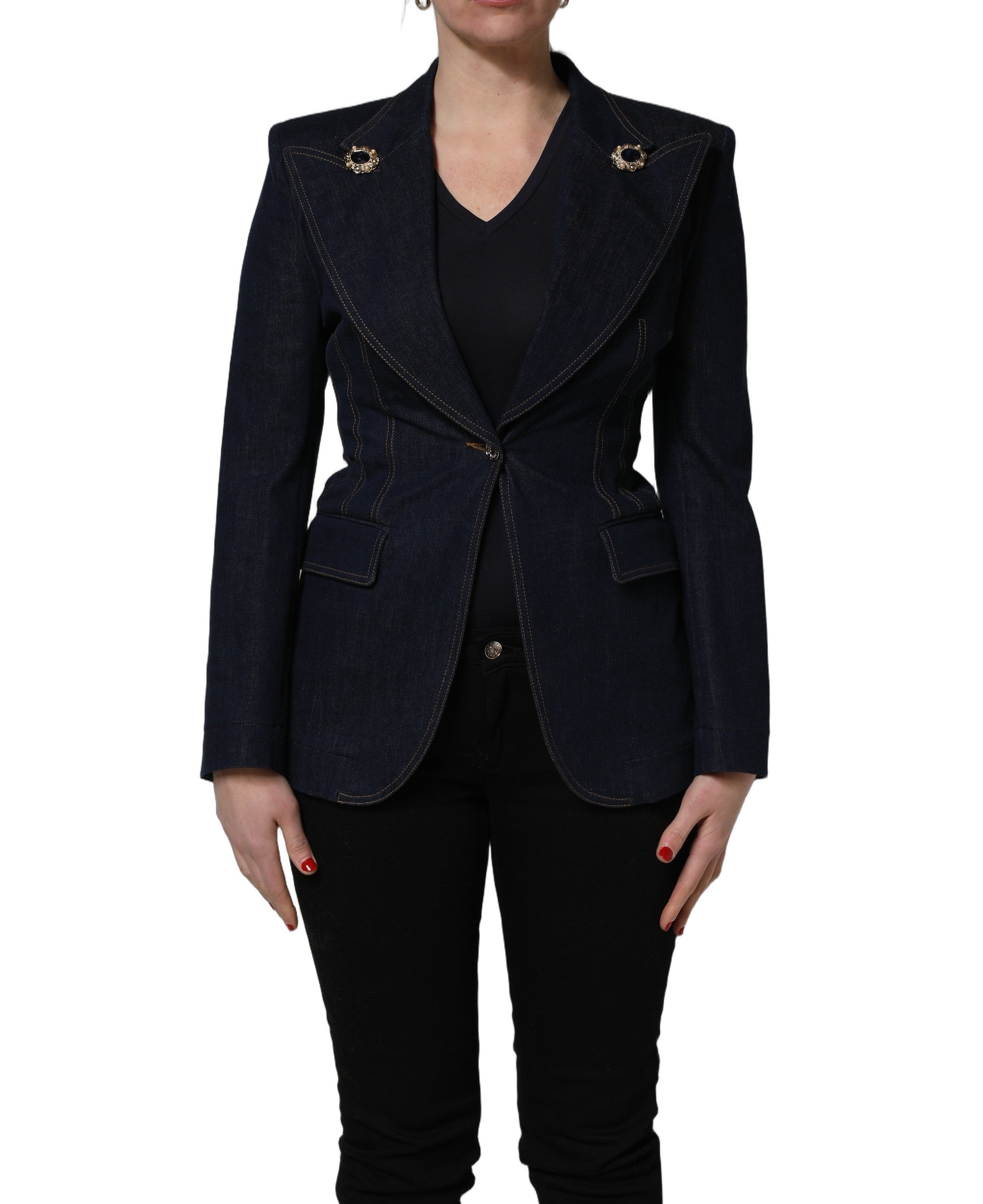 DOLCE & GABBANA striukė