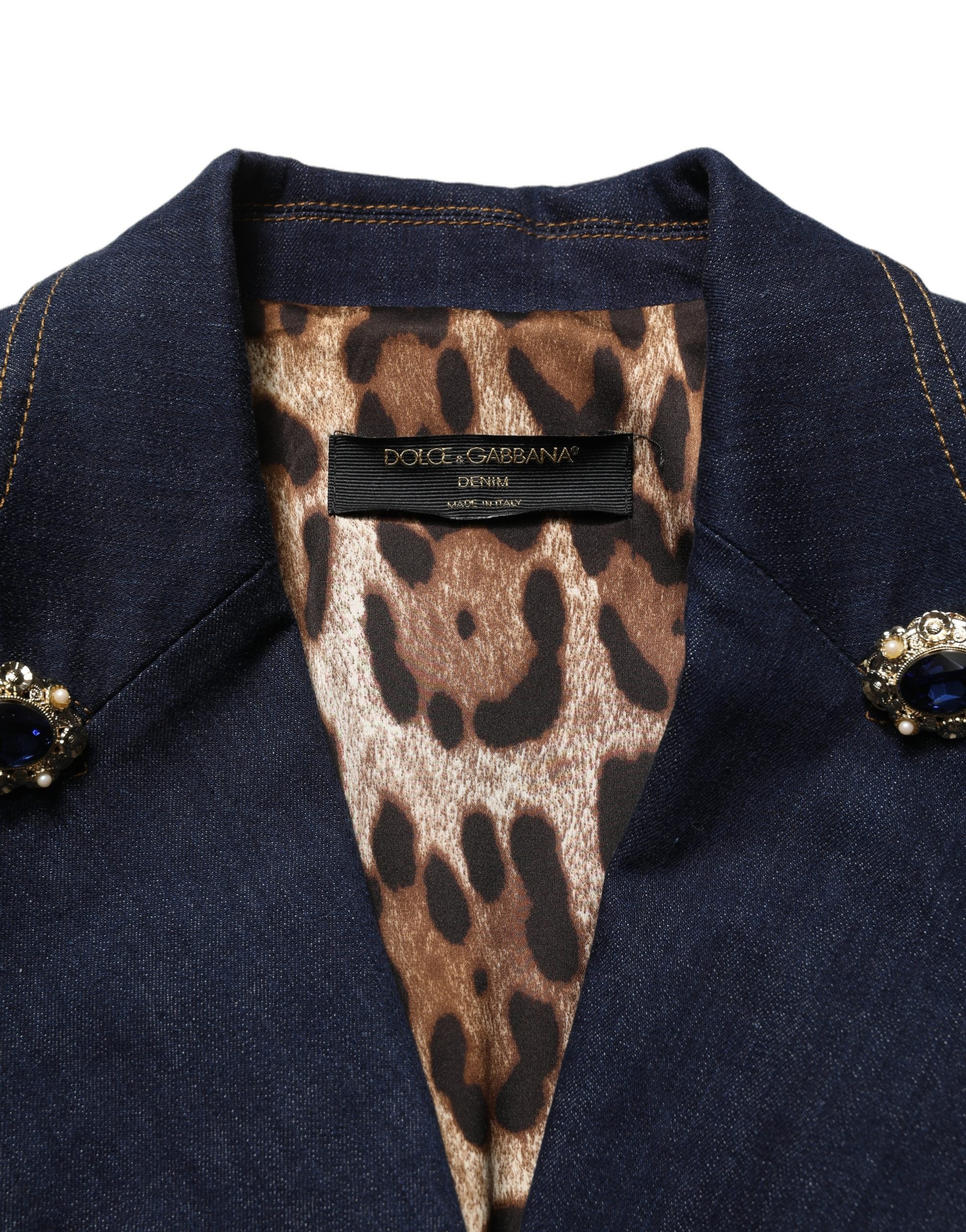 DOLCE & GABBANA striukė