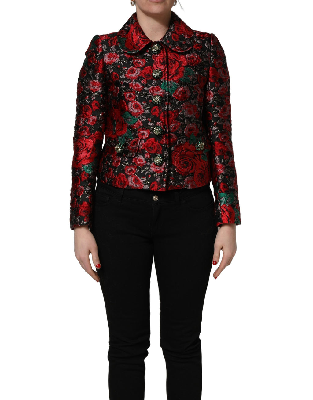 DOLCE & GABBANA striukė