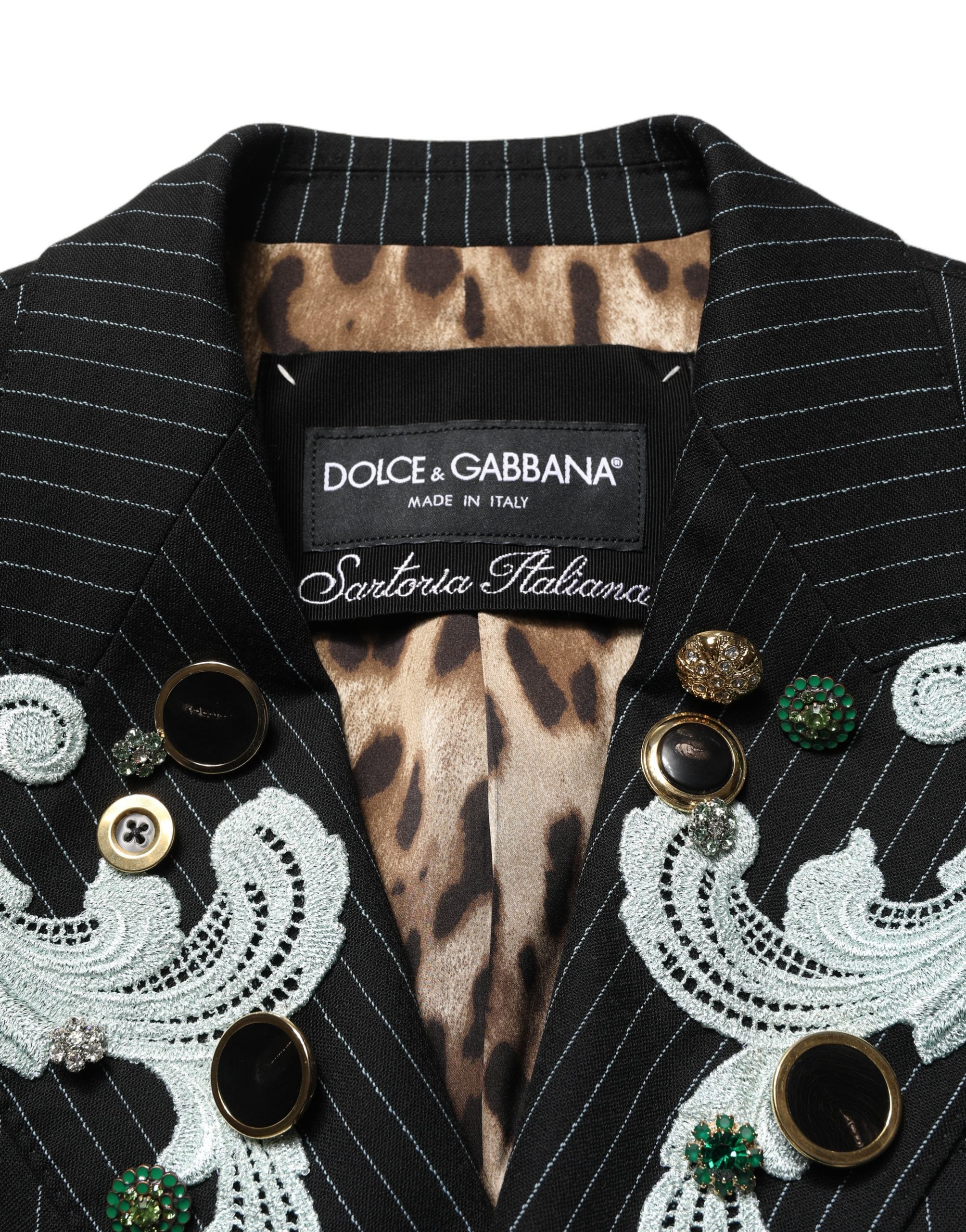 DOLCE & GABBANA striukė