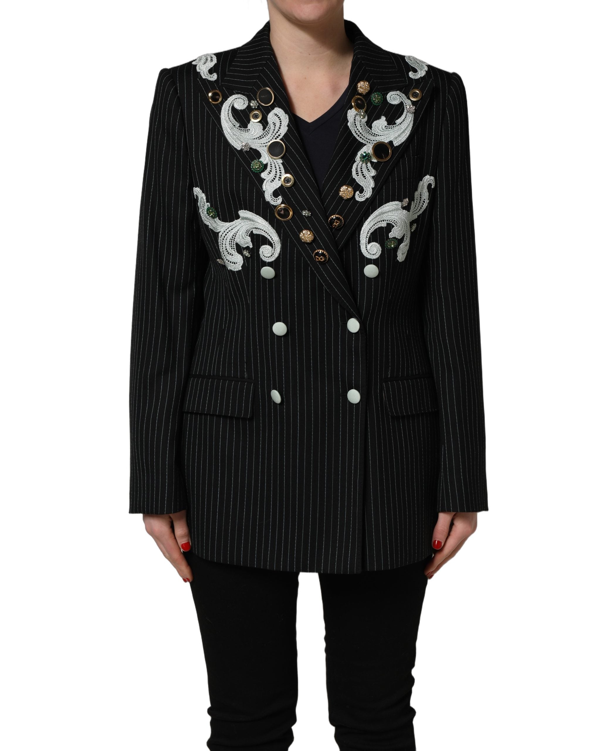 DOLCE & GABBANA striukė