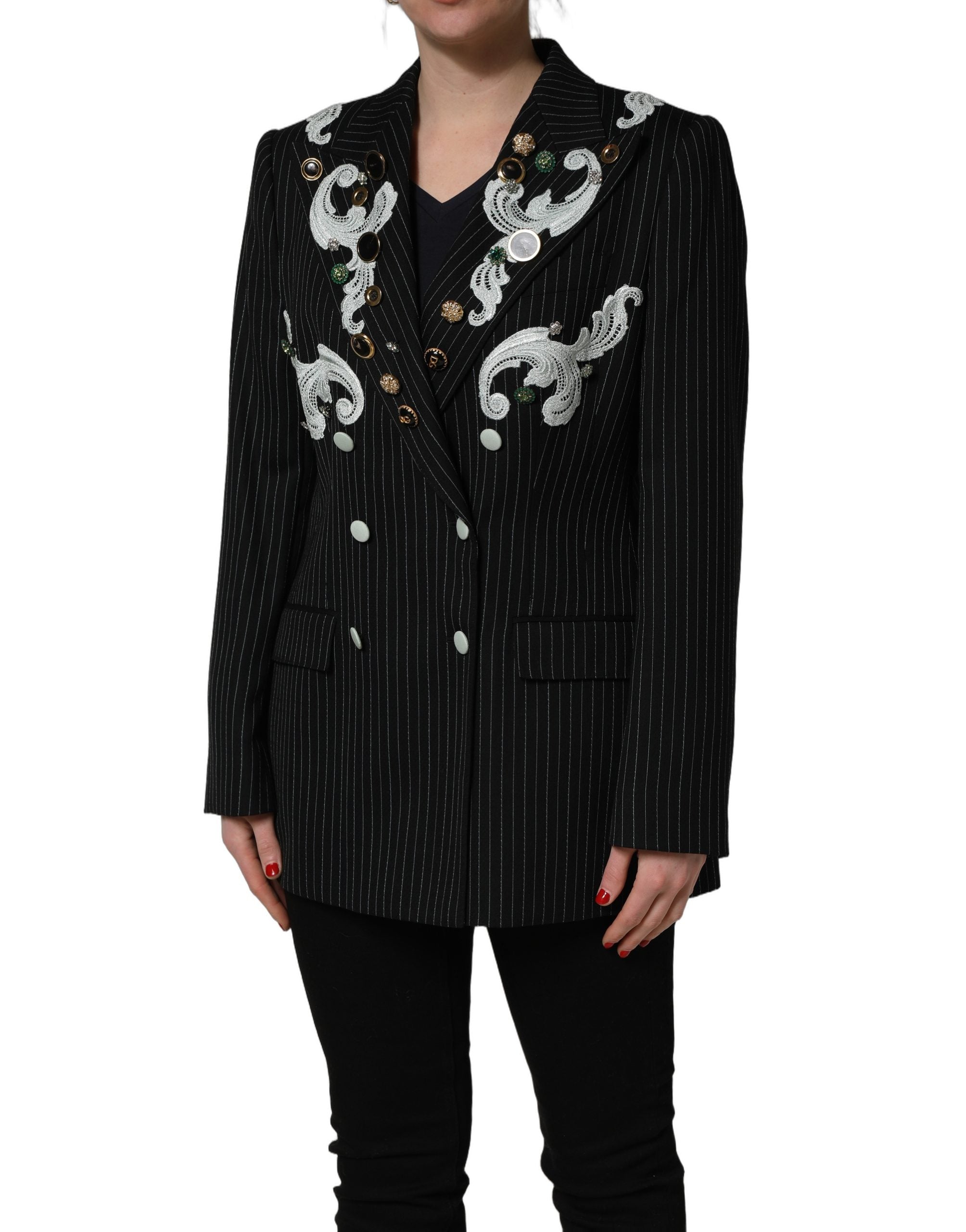 DOLCE & GABBANA striukė