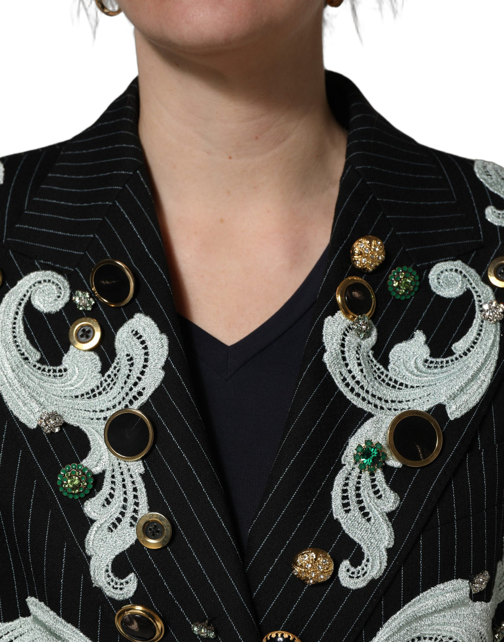 DOLCE & GABBANA striukė