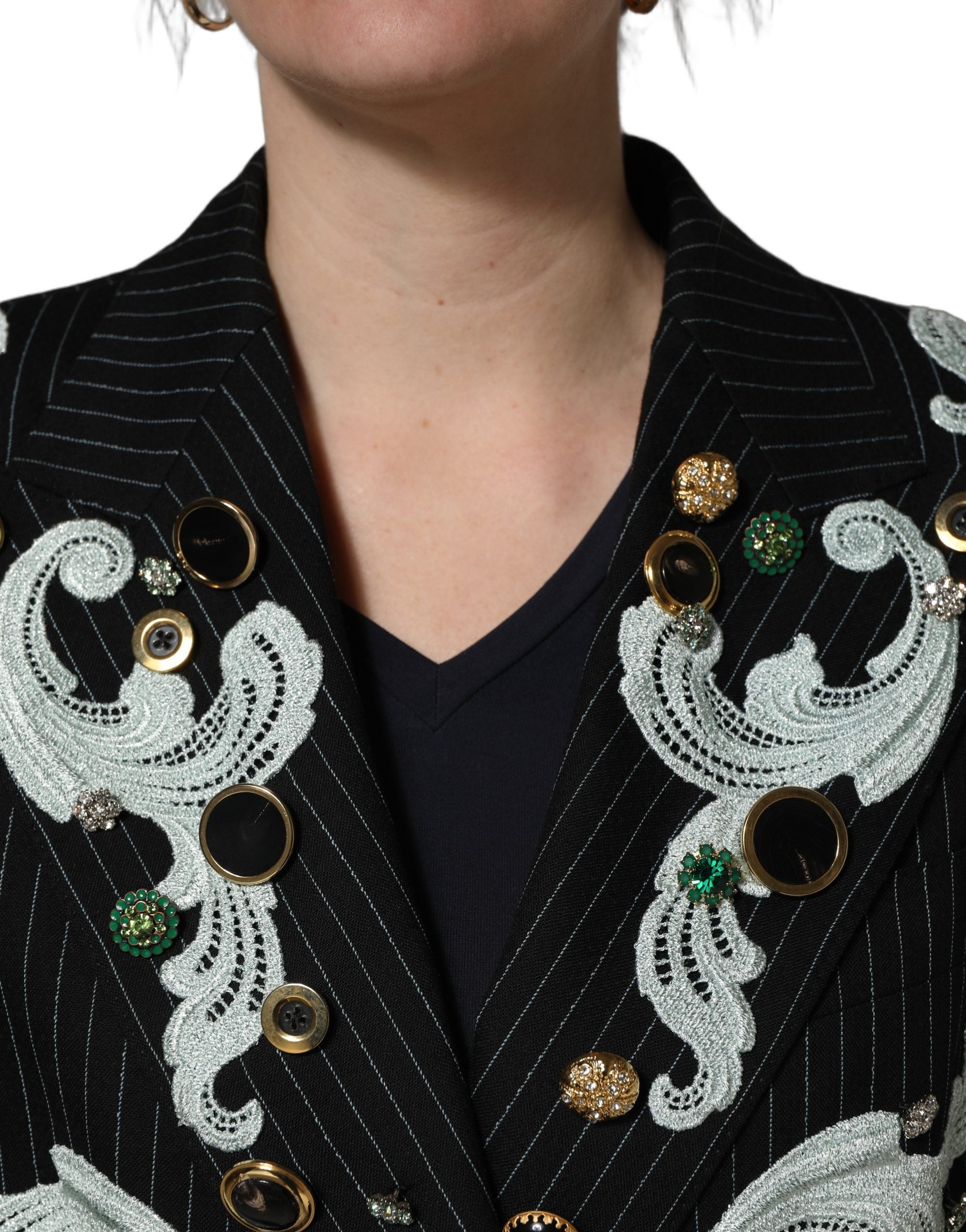 DOLCE & GABBANA striukė
