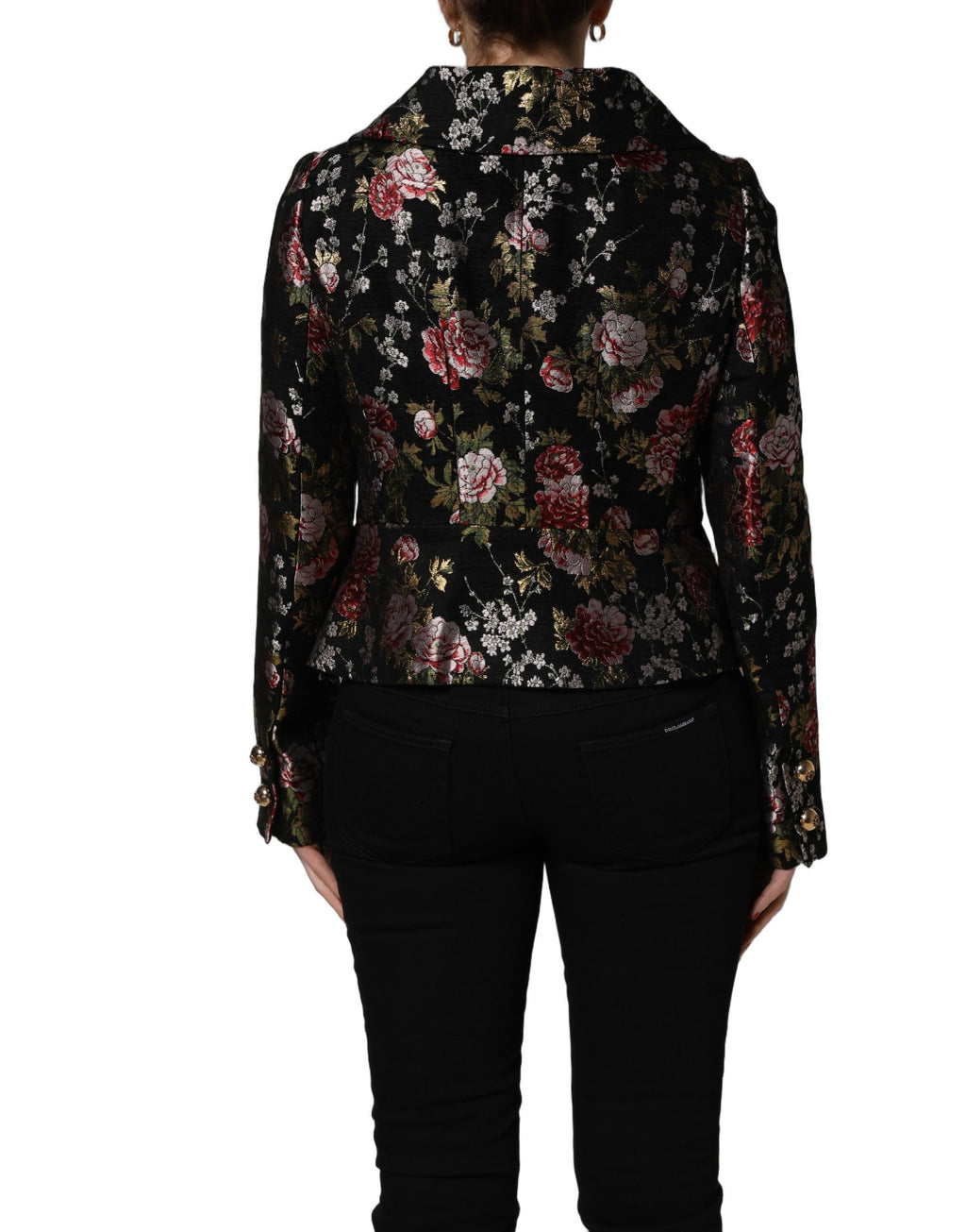 DOLCE & GABBANA striukė