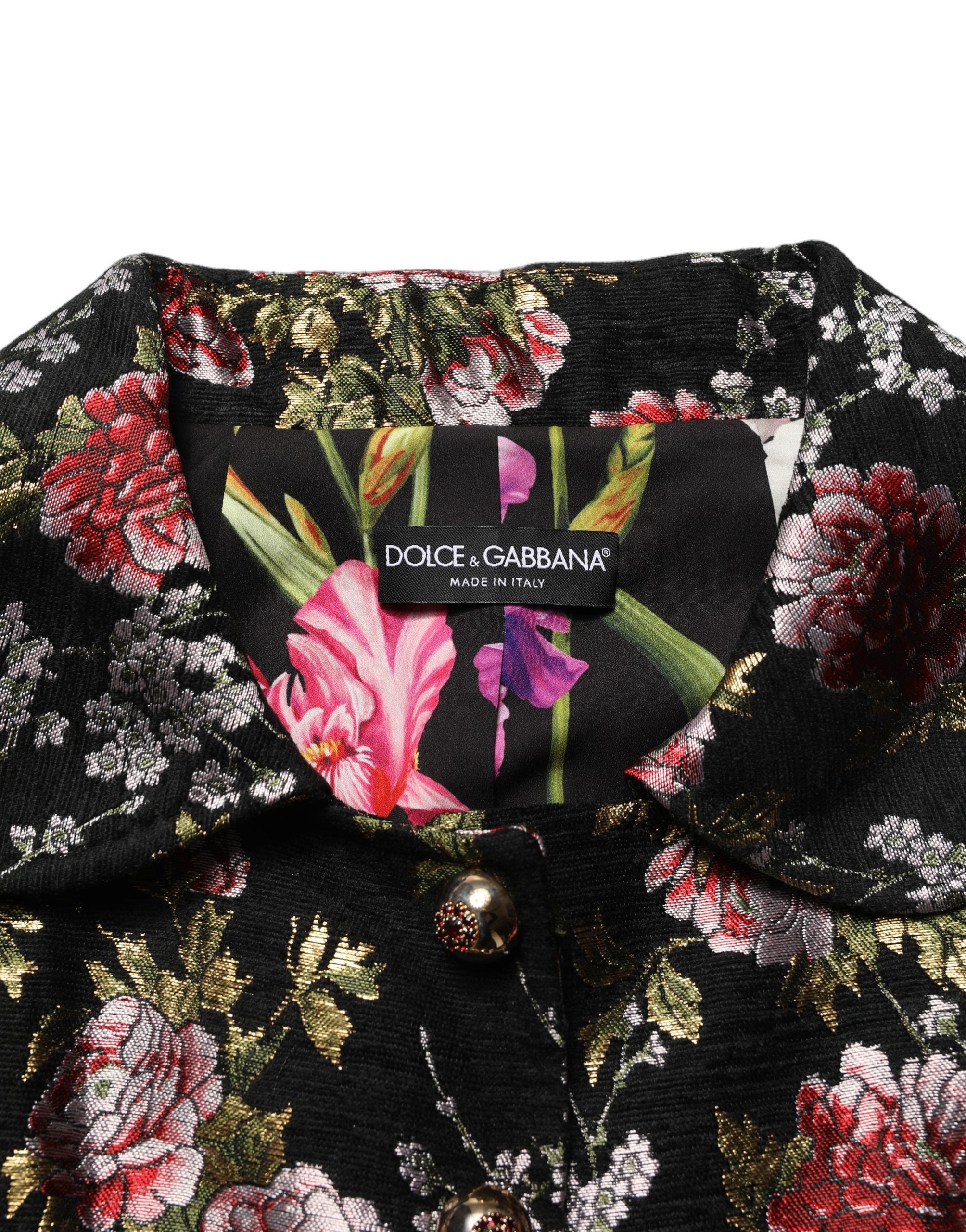 DOLCE & GABBANA striukė