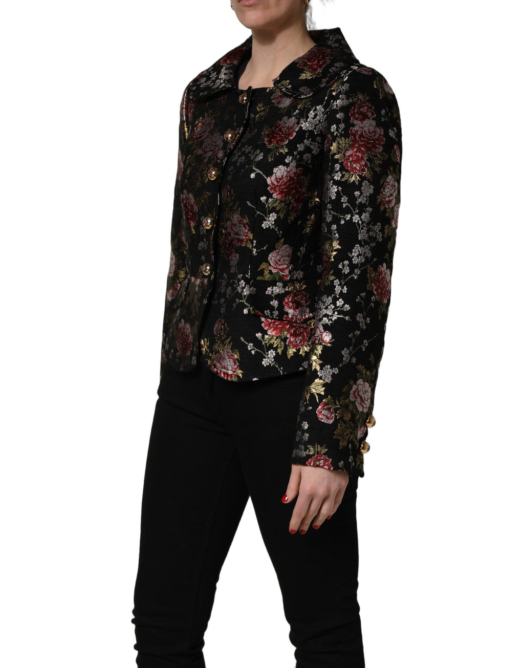 DOLCE & GABBANA striukė