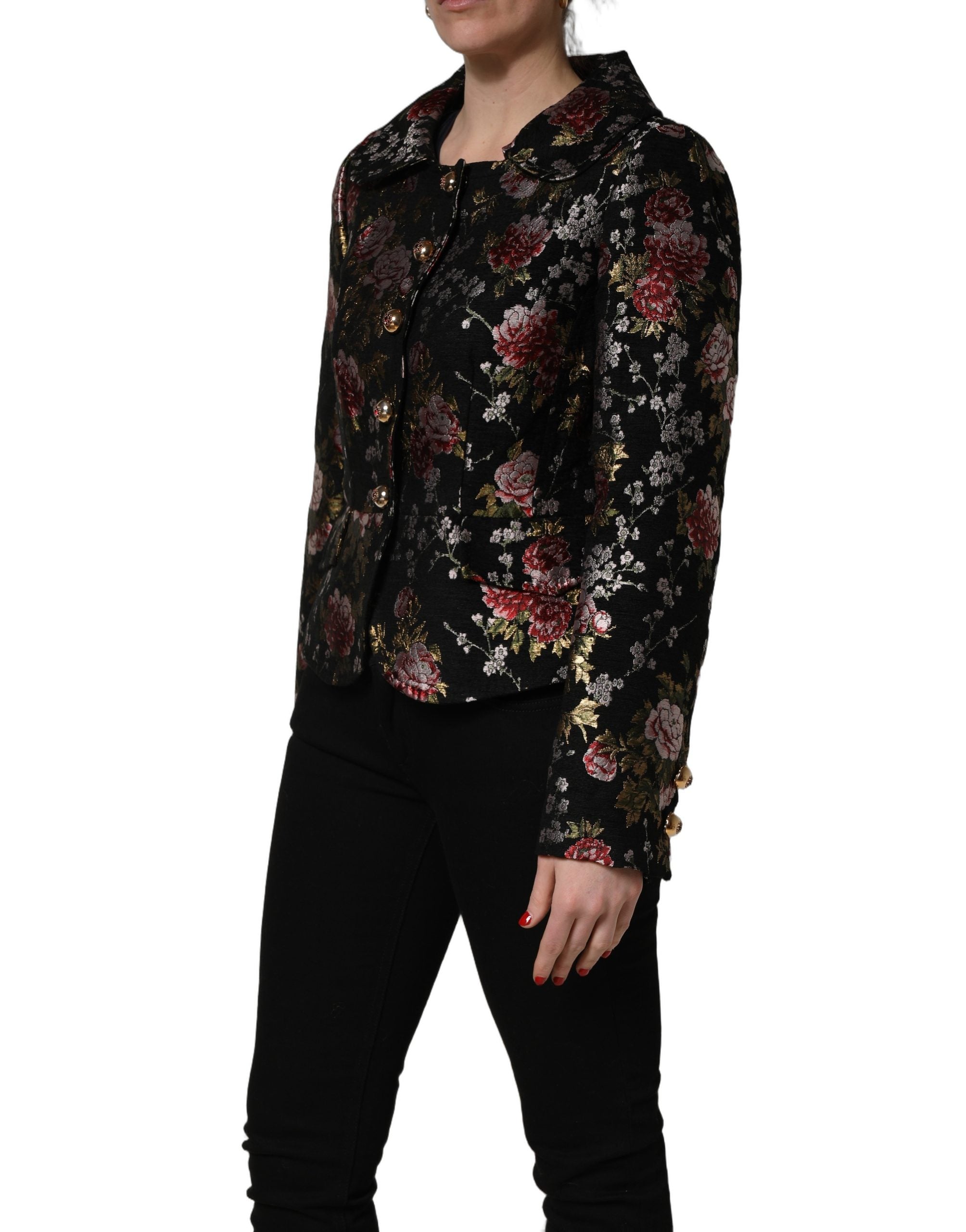 DOLCE & GABBANA striukė